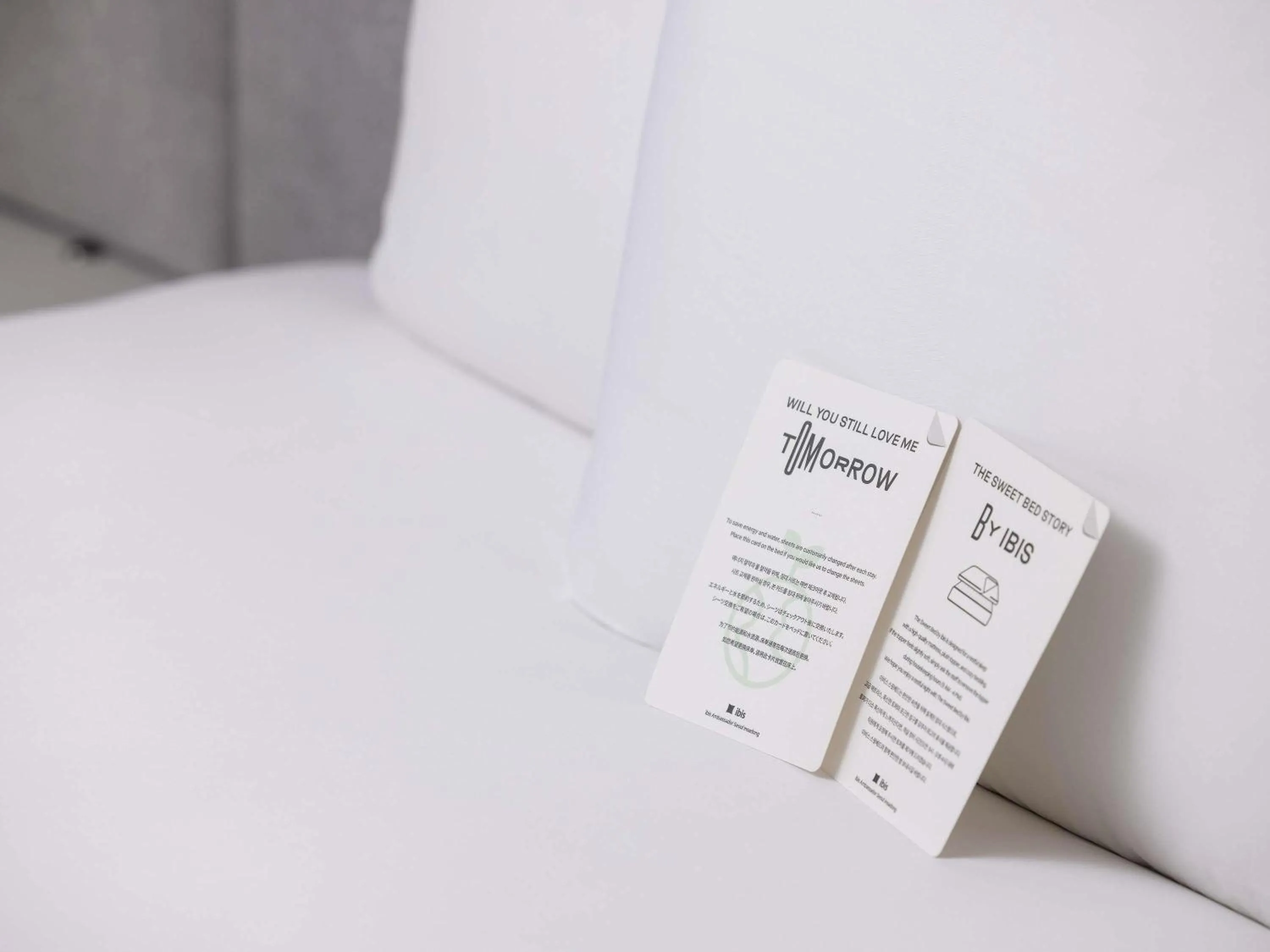 Other, Bed in ibis Ambassador Seoul Insadong-Newly renovated in 2025