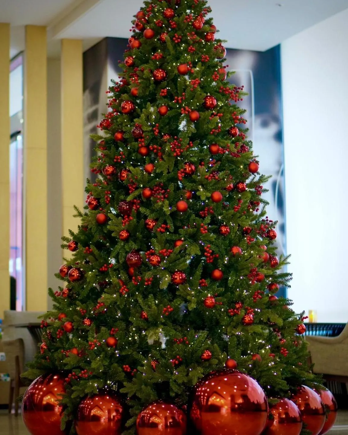 Property building in ibis Ambassador Seoul Insadong-Newly renovated in 2025