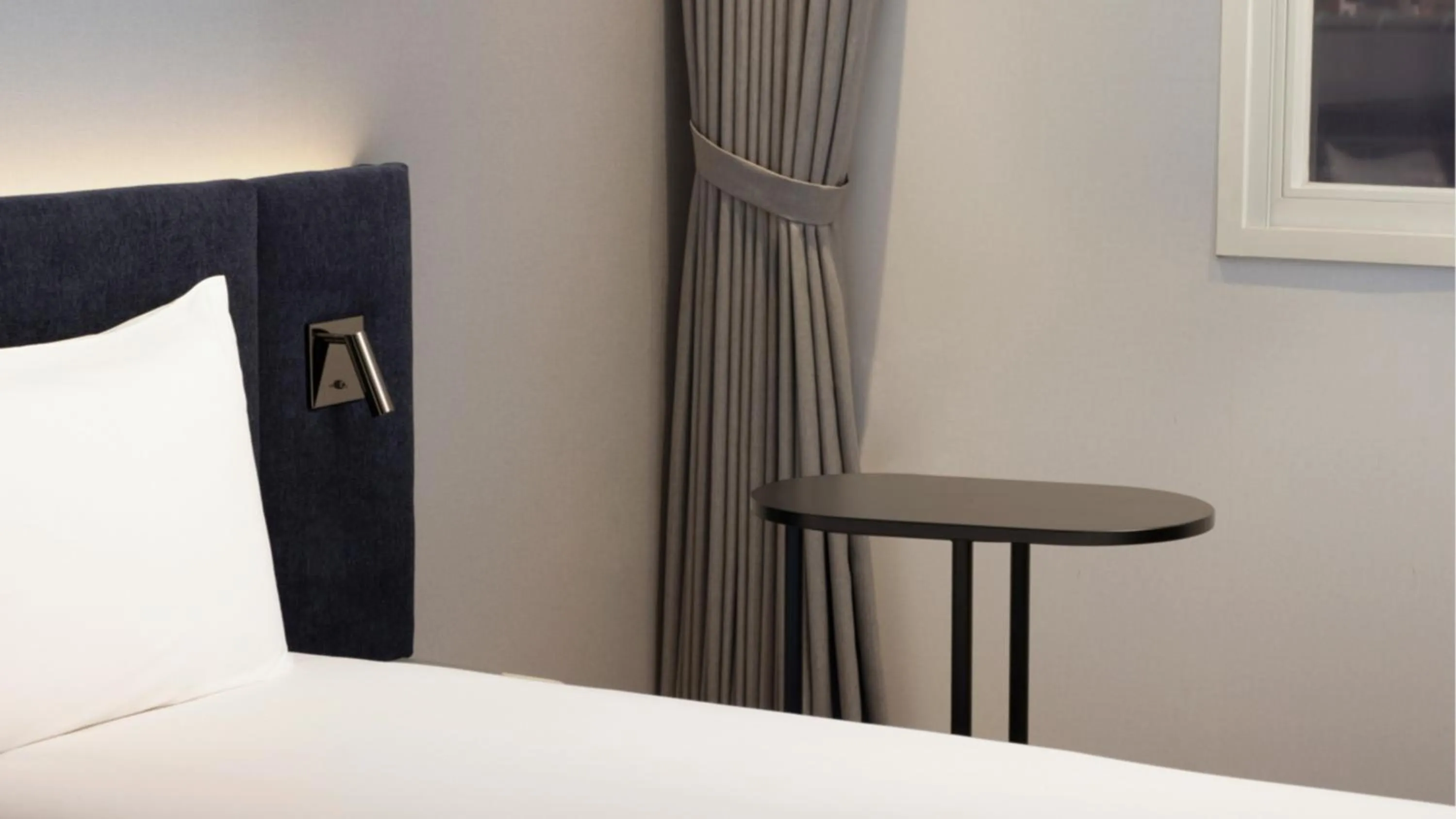 Bed in ibis Ambassador Seoul Insadong-Newly renovated in 2025