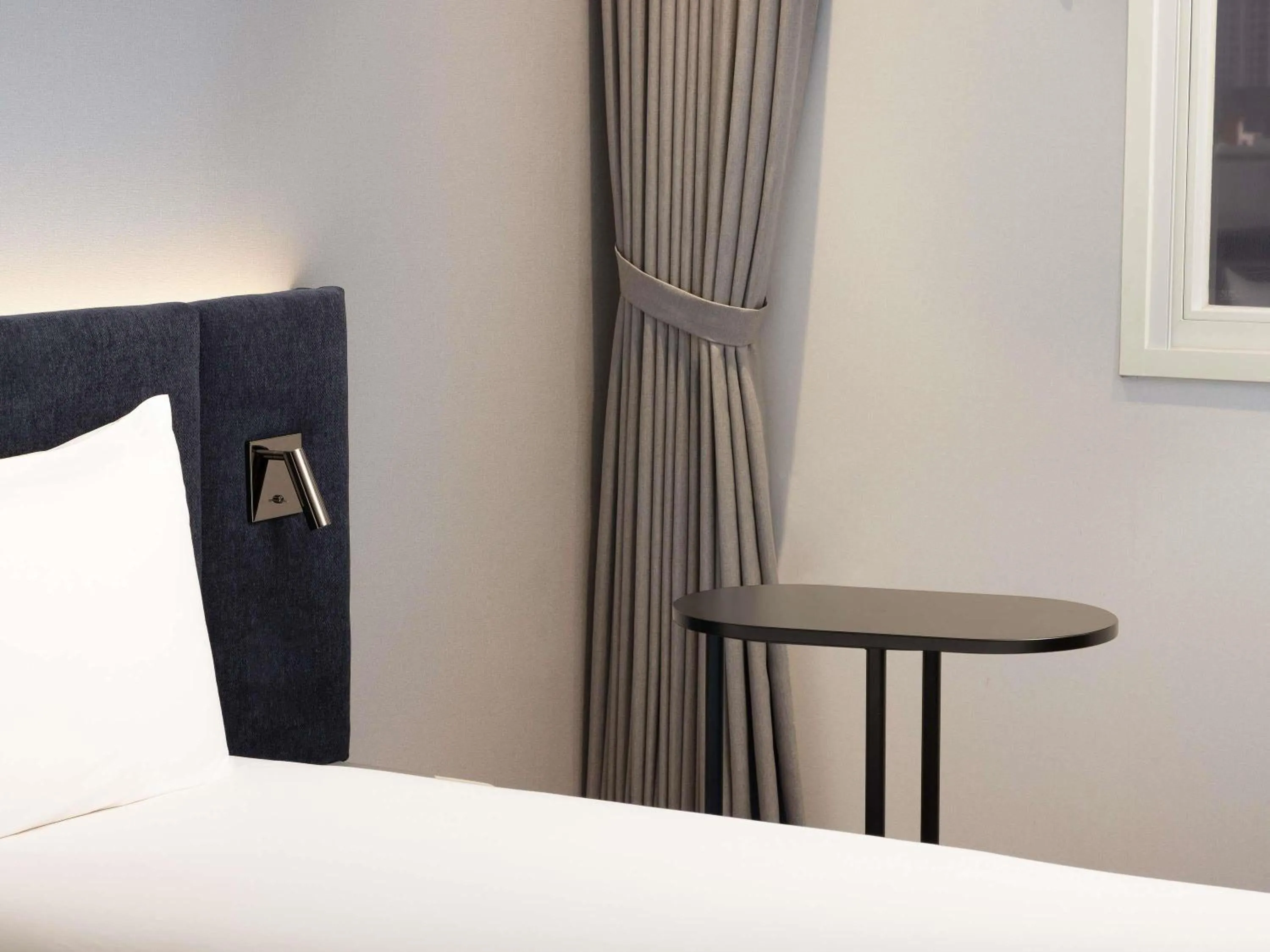 Property building, Bed in ibis Ambassador Seoul Insadong-Newly renovated in 2025