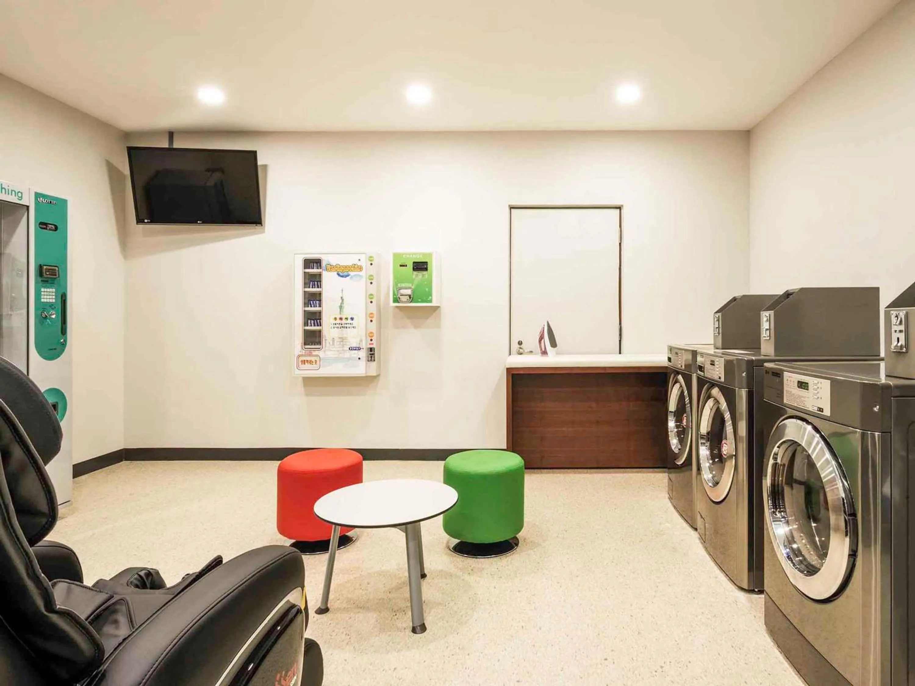 Other in ibis Ambassador Seoul Insadong-Newly renovated in 2025