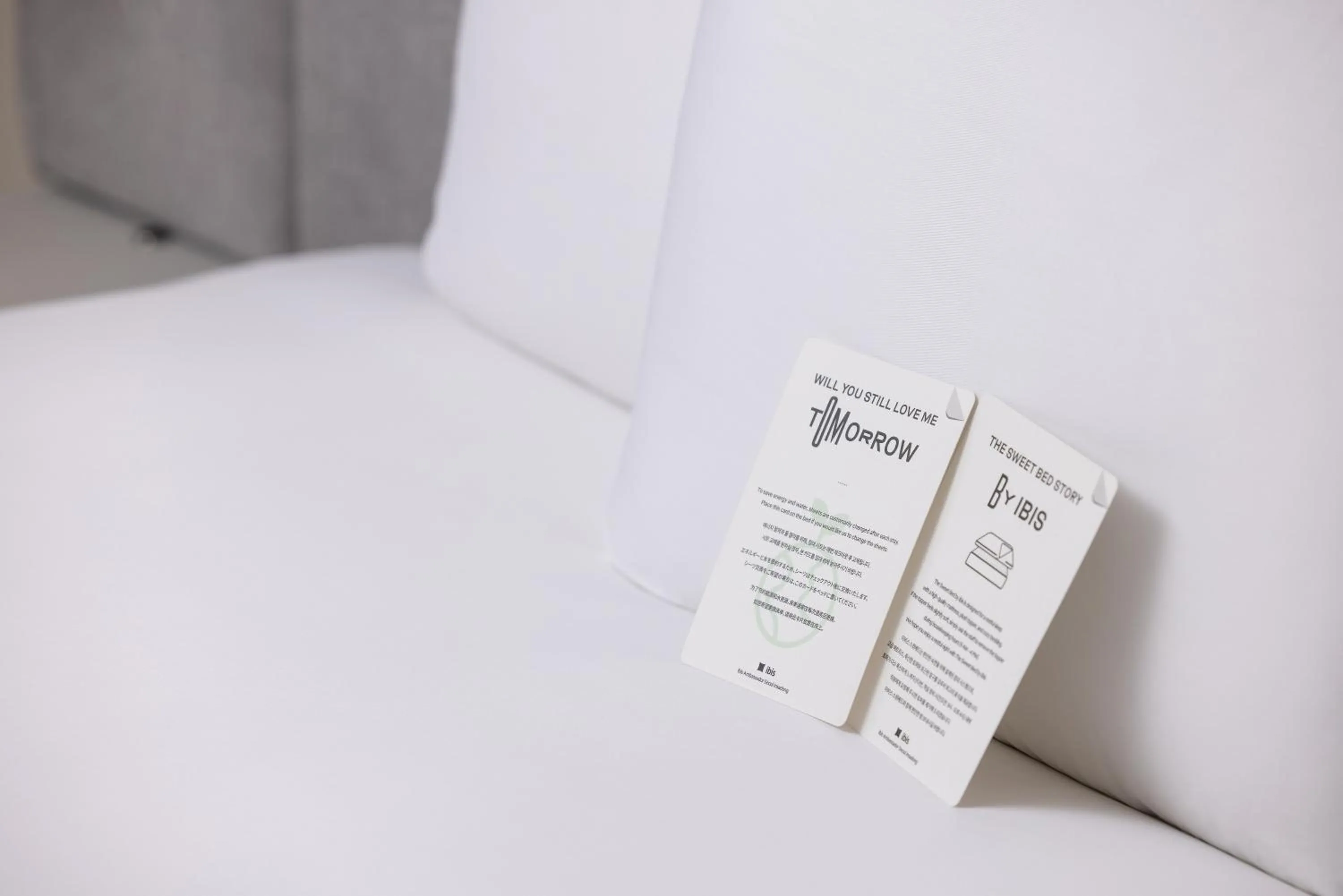 Bedroom, Bed in ibis Ambassador Seoul Insadong-Newly renovated in 2025