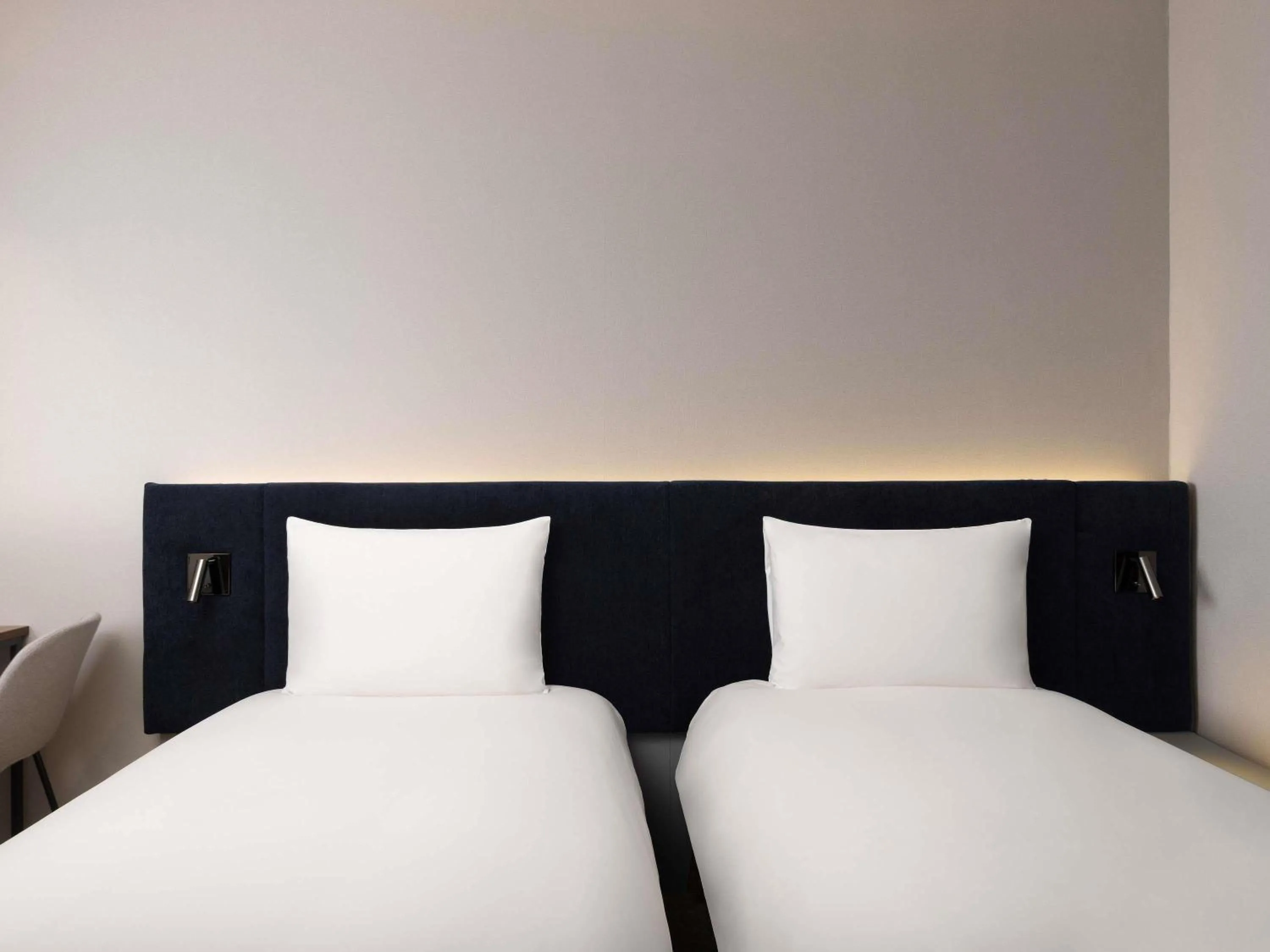 Bedroom, Bed in ibis Ambassador Seoul Insadong-Newly renovated in 2025