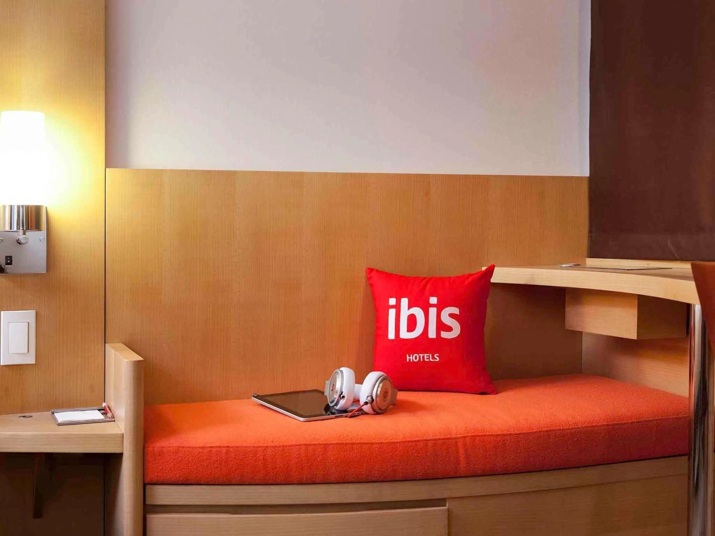 Bedroom, Bed in ibis Ambassador Seoul Insadong-Newly renovated in 2025