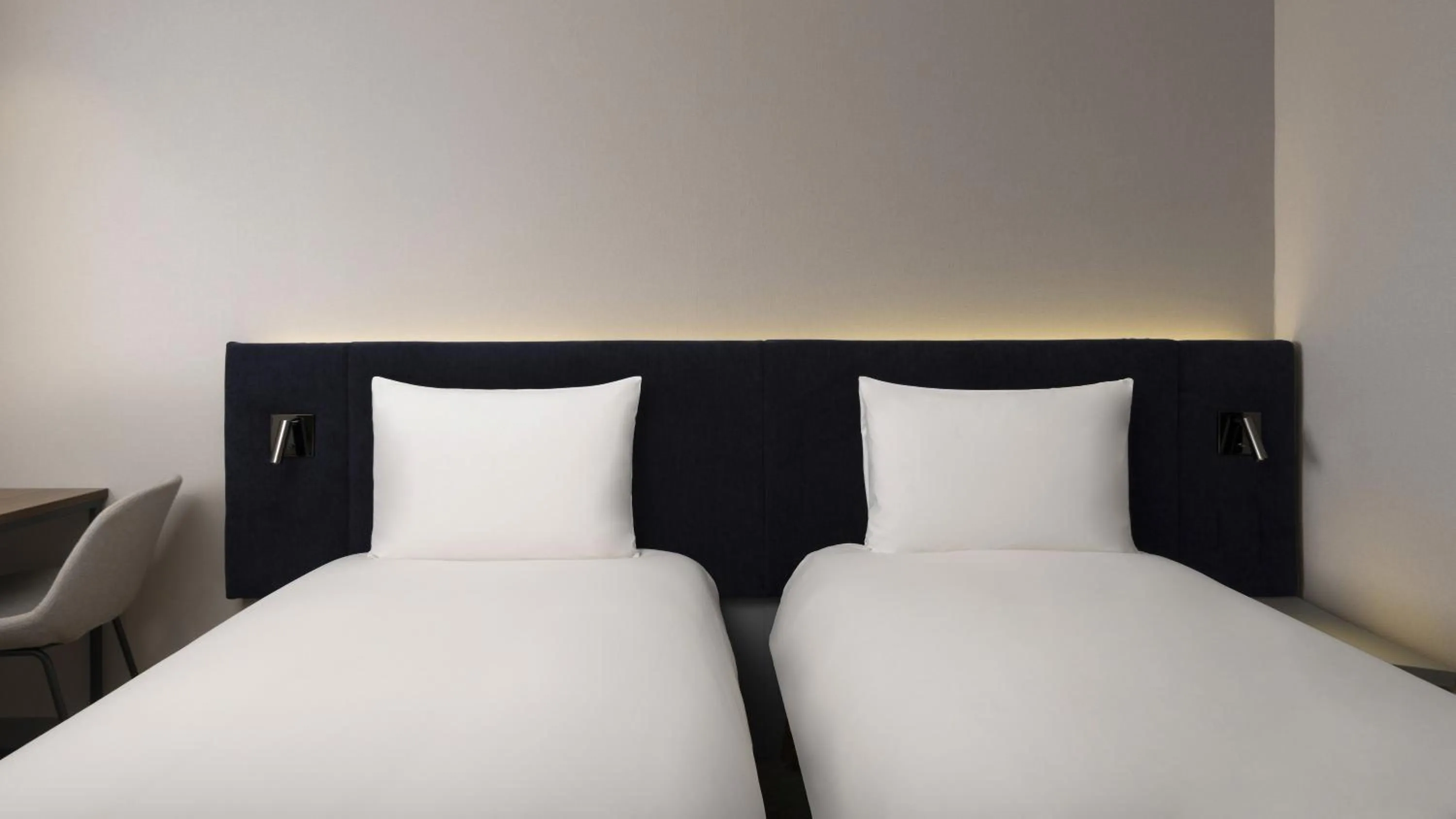 Bed in ibis Ambassador Seoul Insadong-Newly renovated in 2025