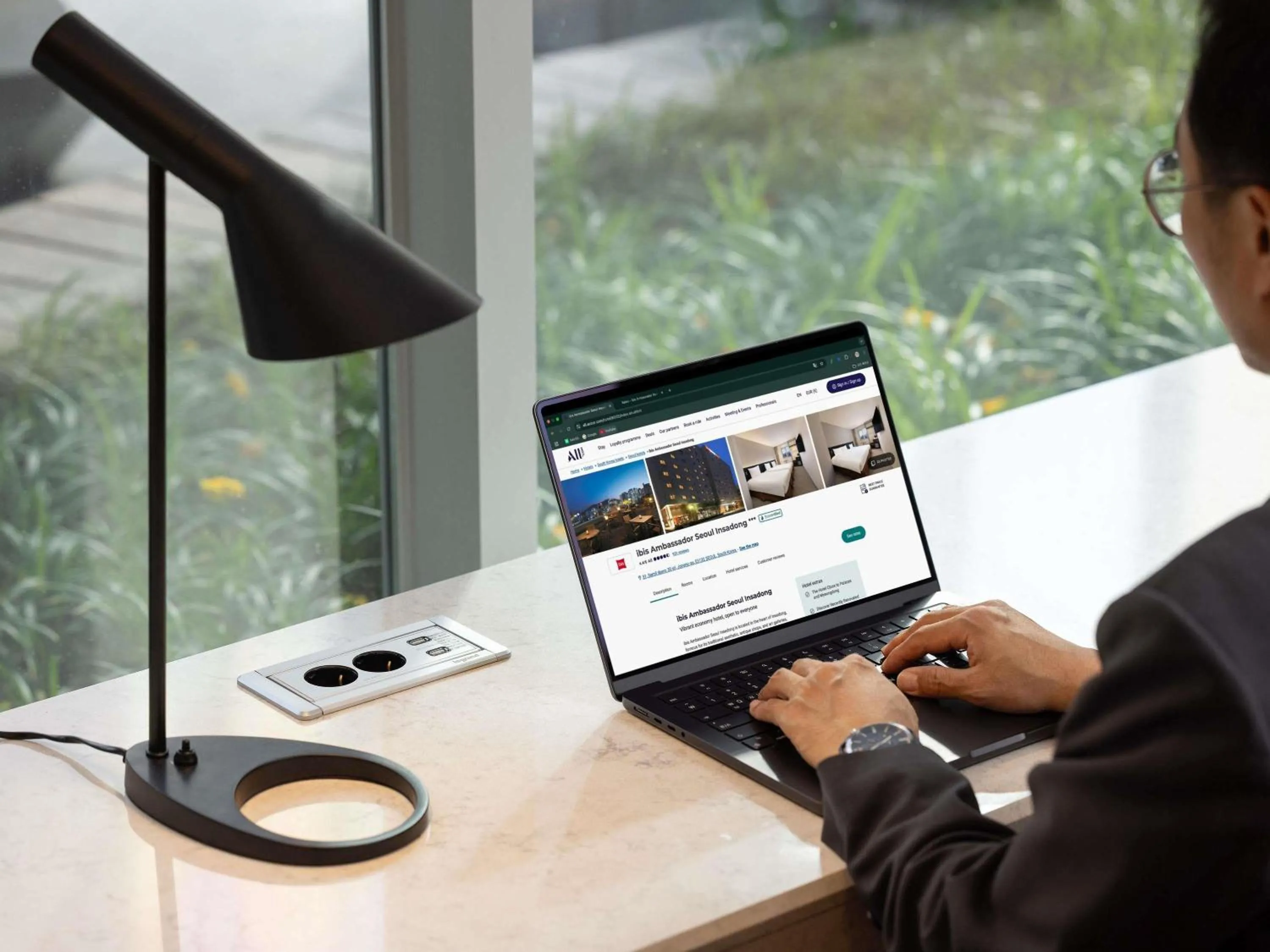 Other in ibis Ambassador Seoul Insadong-Newly renovated in 2025