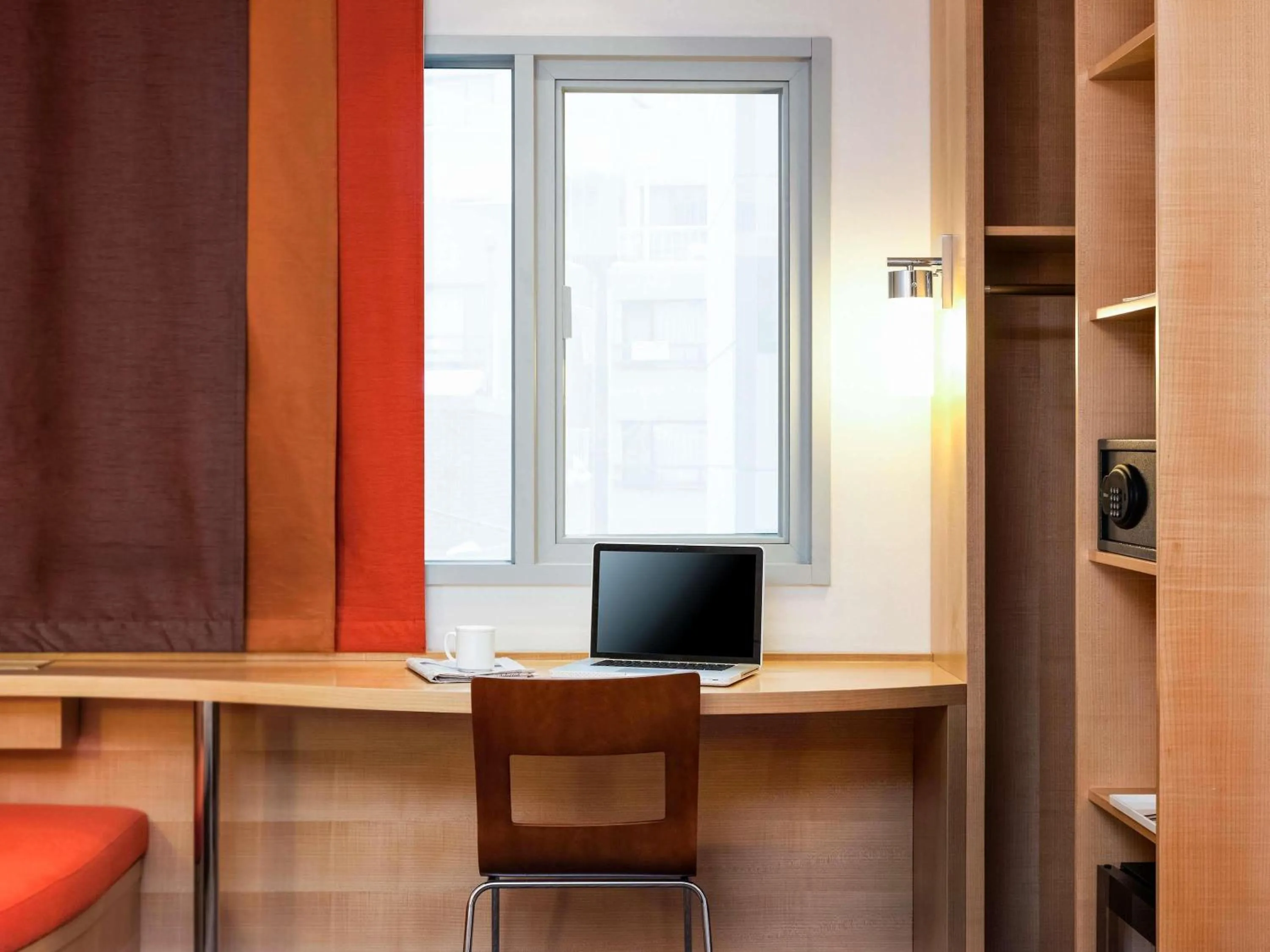 Bedroom in ibis Ambassador Seoul Insadong-Newly renovated in 2025