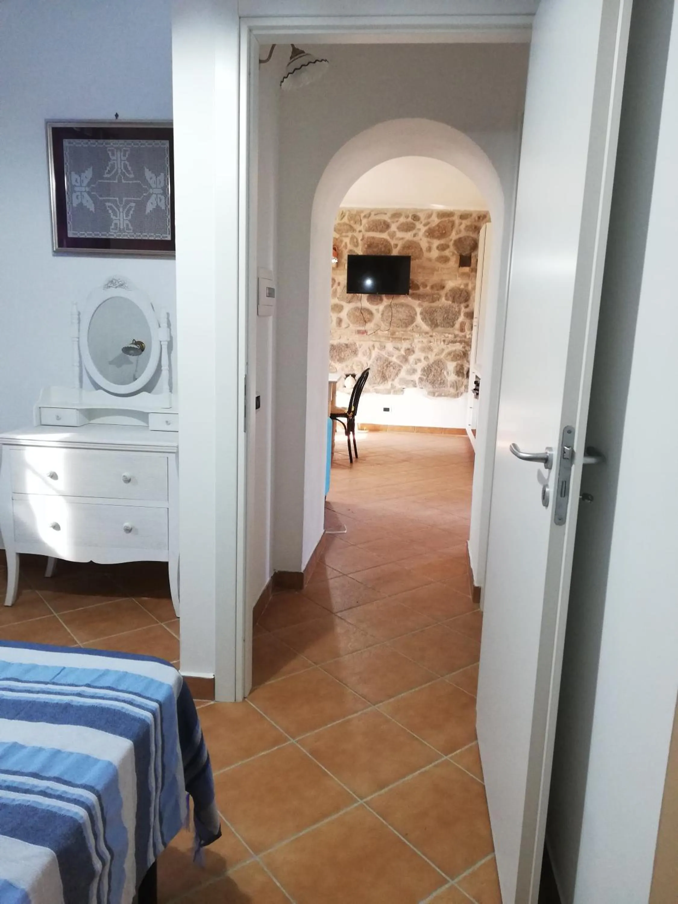 Photo of the whole room in LudoMar Country Residence - Rooms & Apartments