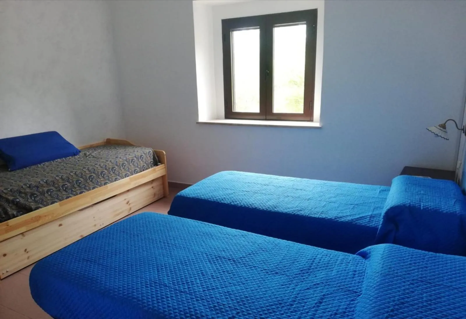 Bedroom in LudoMar Country Residence - Rooms & Apartments