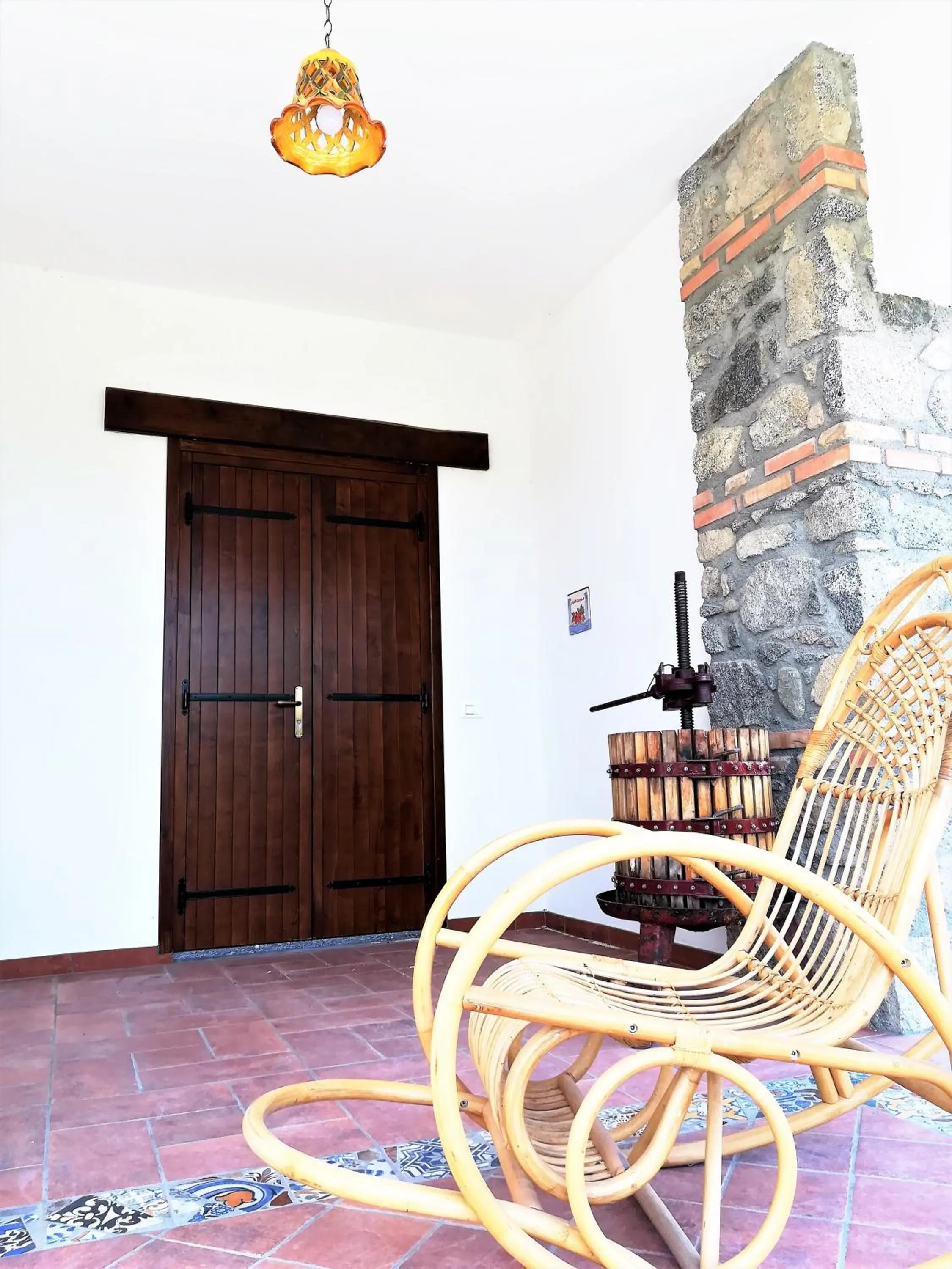 Property building in LudoMar Country Residence - Rooms & Apartments