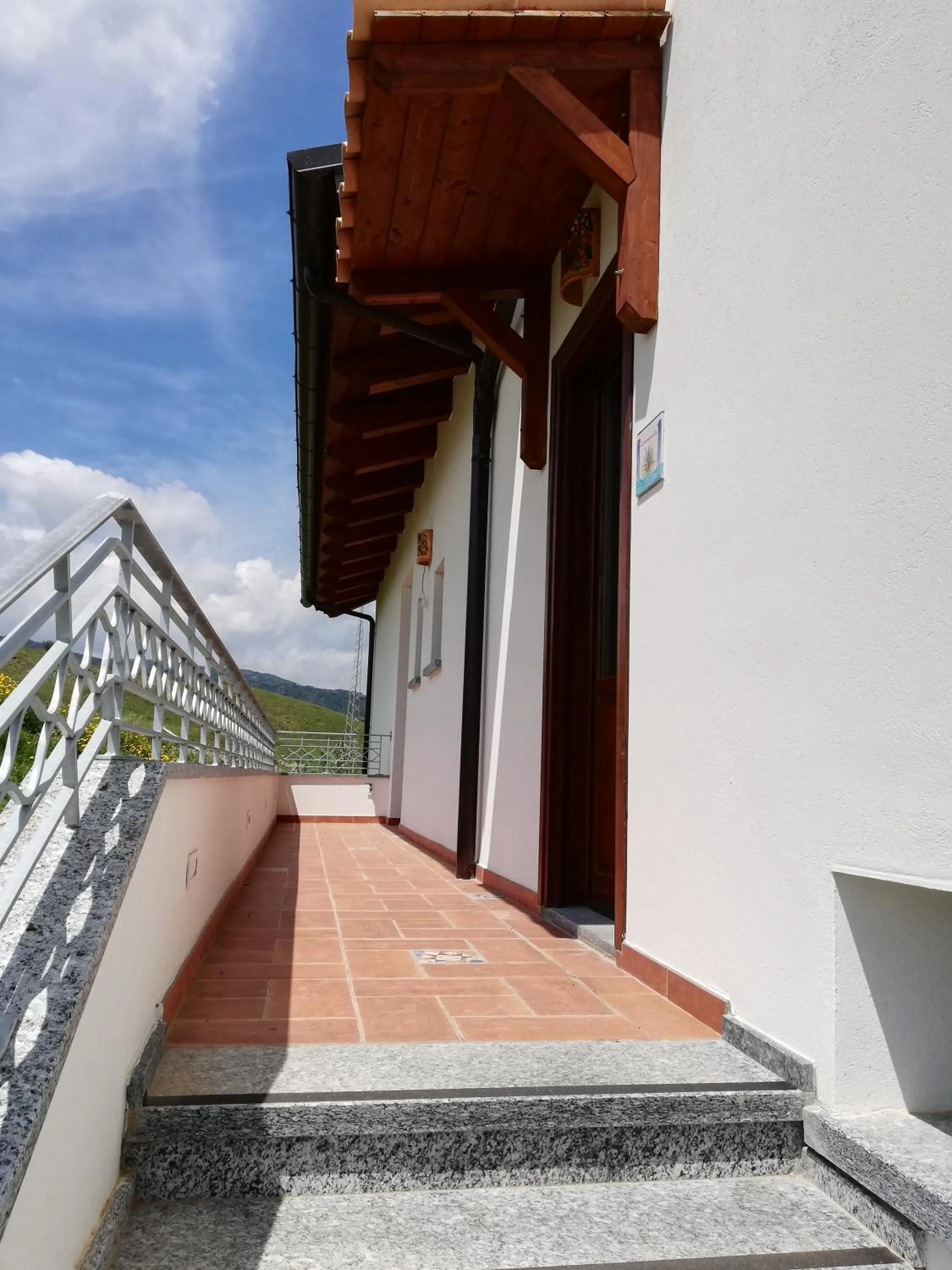 LudoMar Country Residence - Rooms & Apartments