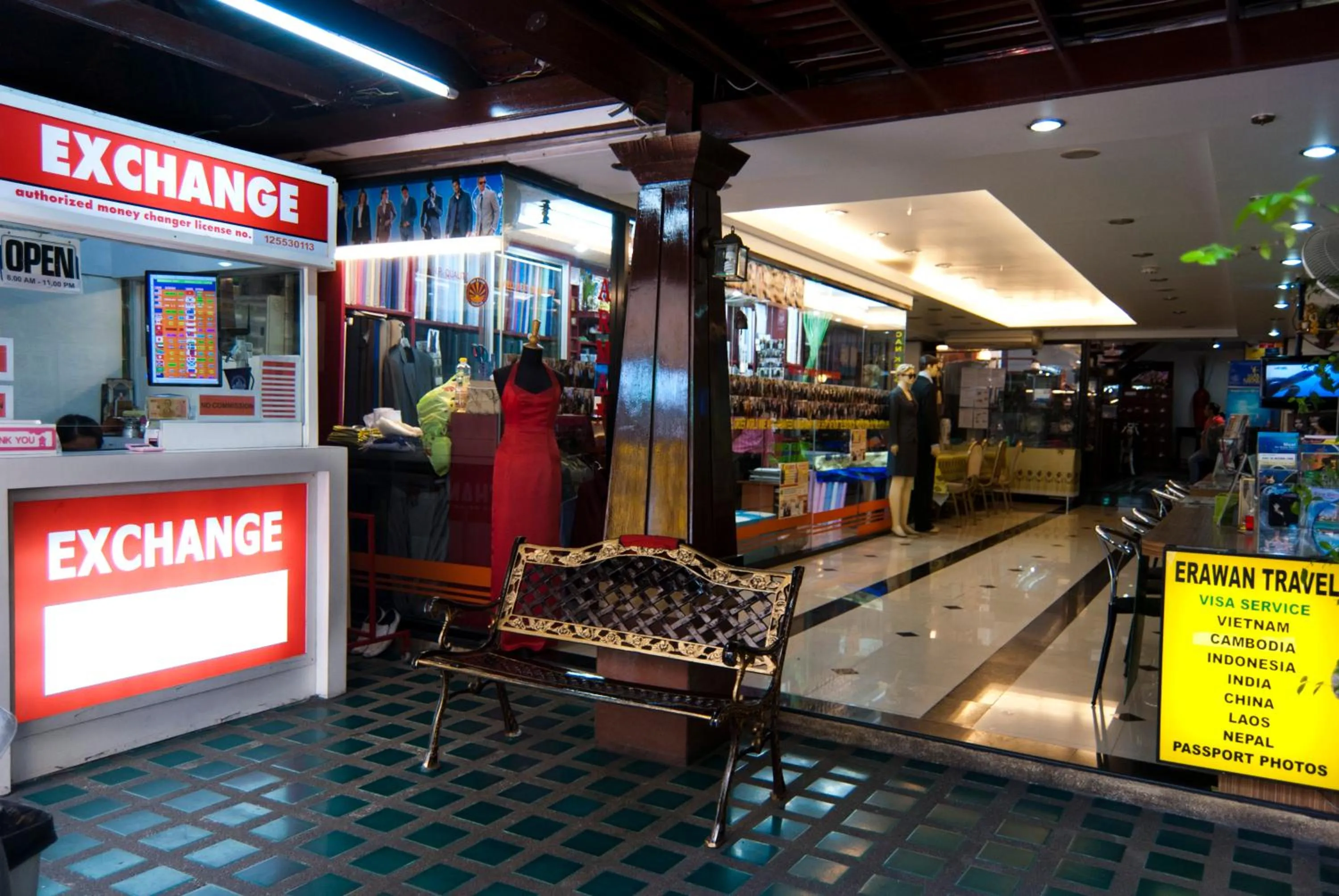 Other in Erawan House