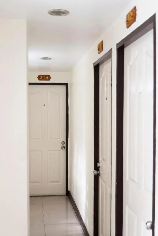 View (from property/room) in Erawan House