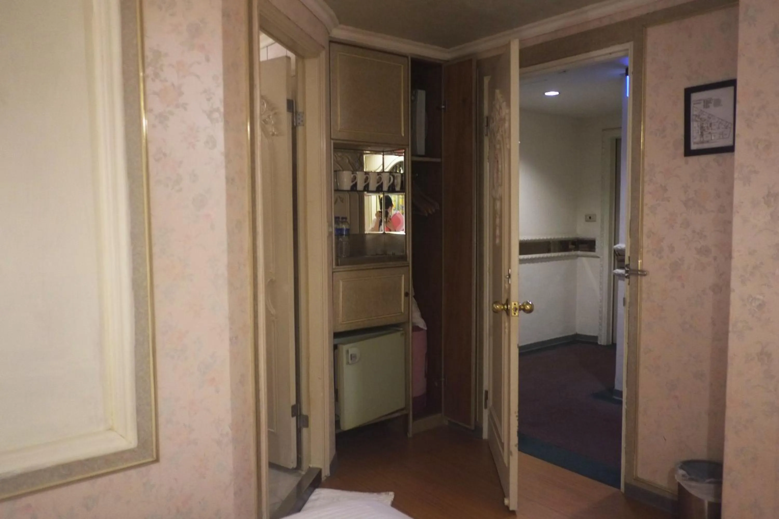 Other in Fu Chang Hotel