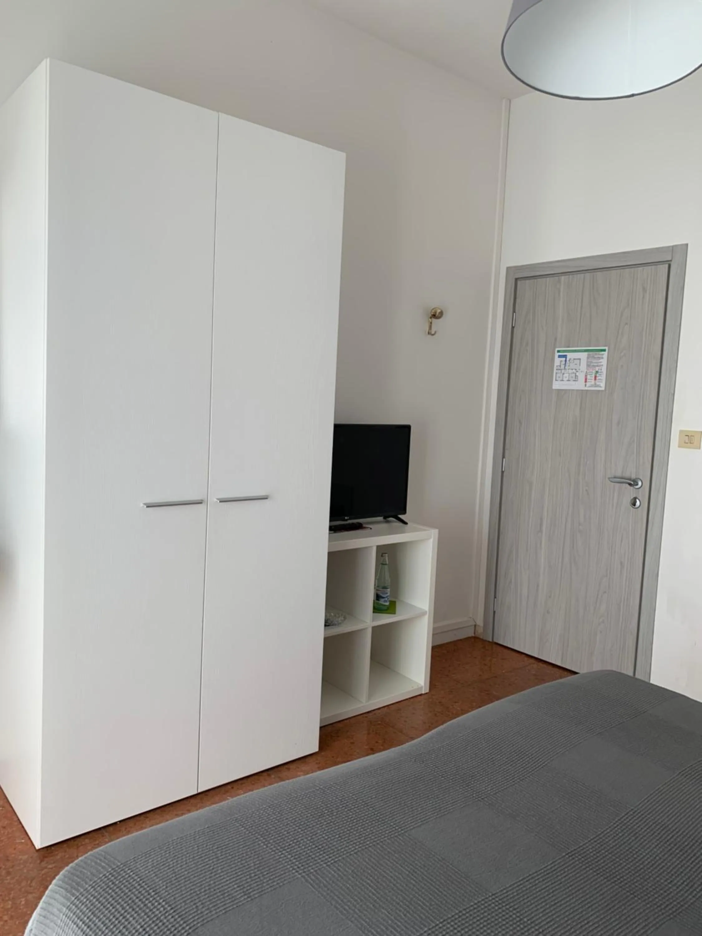 Photo of the whole room, Bed in Hotel Loveno