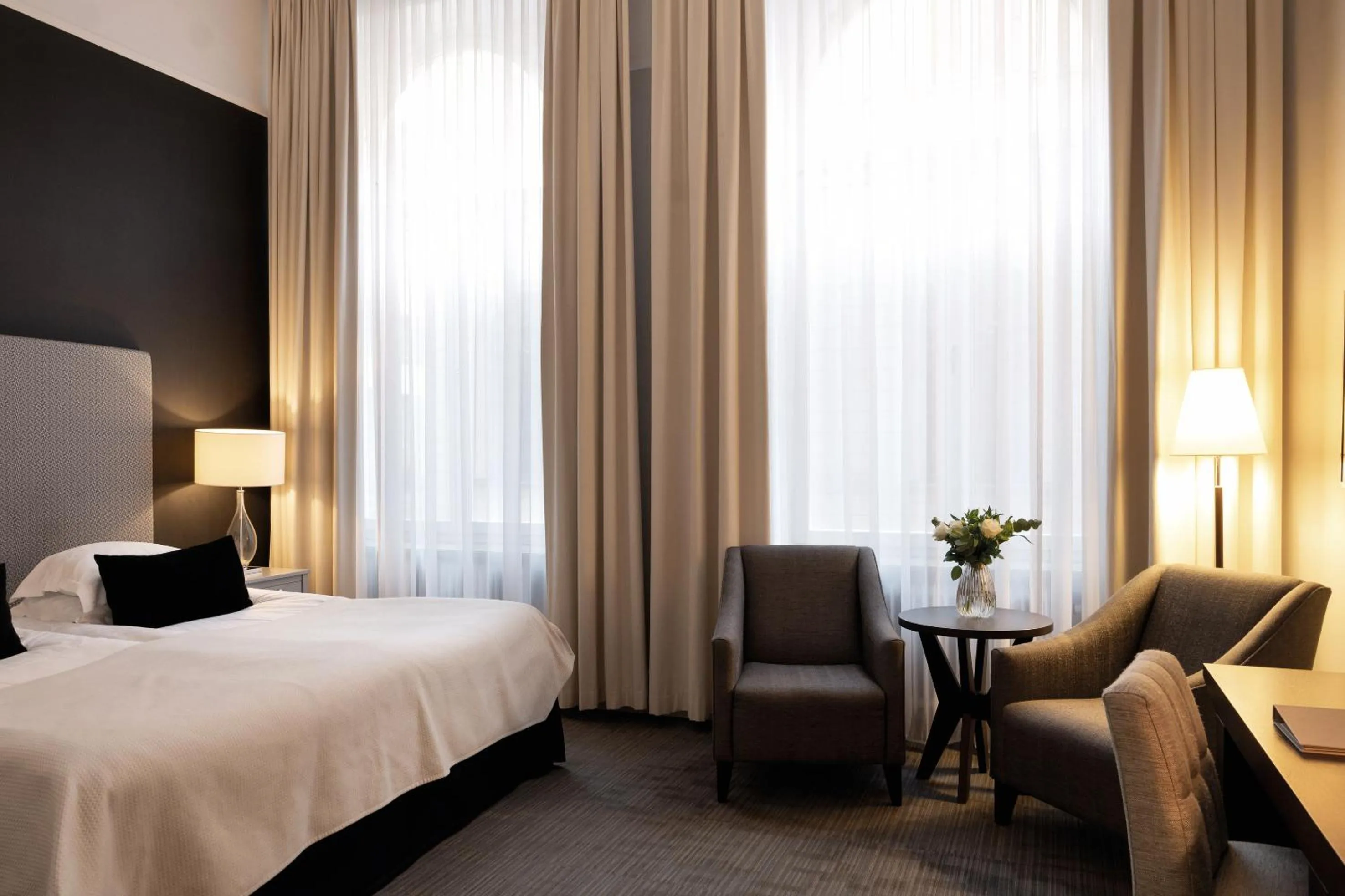 Photo of the whole room, Bed in Elite Grand Hotel Gävle