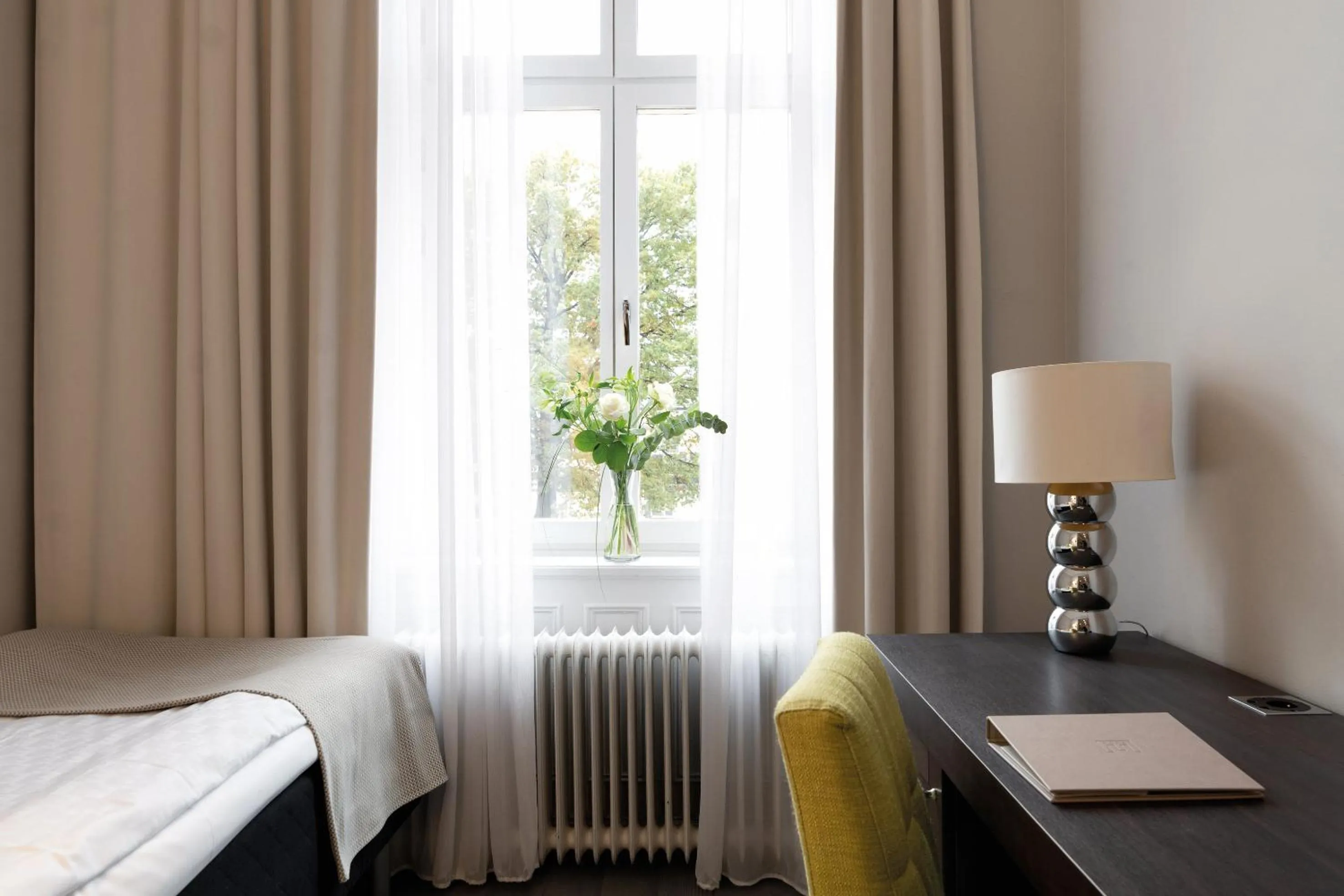 Photo of the whole room, Bed in Elite Grand Hotel Gävle