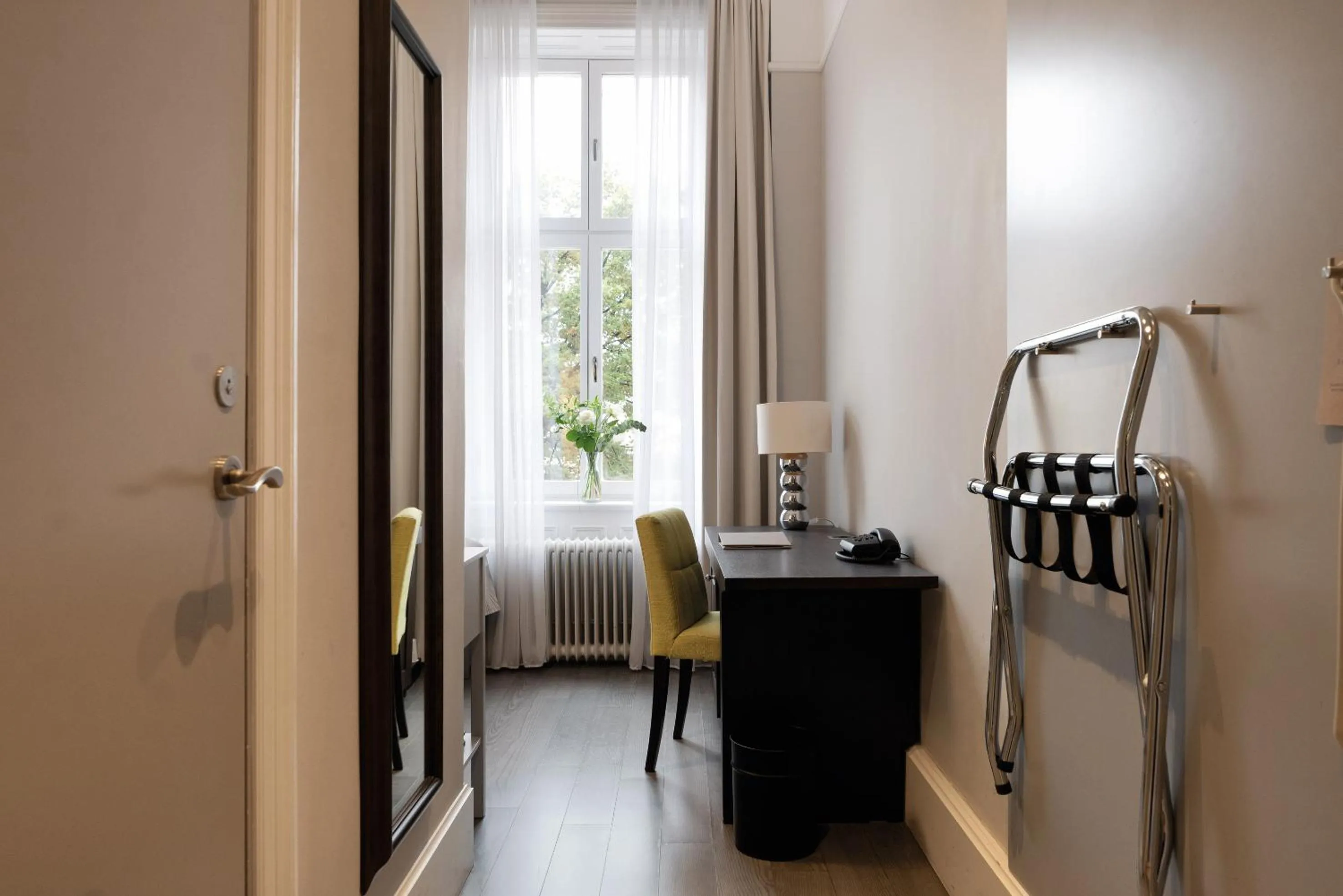 Photo of the whole room, Bed in Elite Grand Hotel Gävle