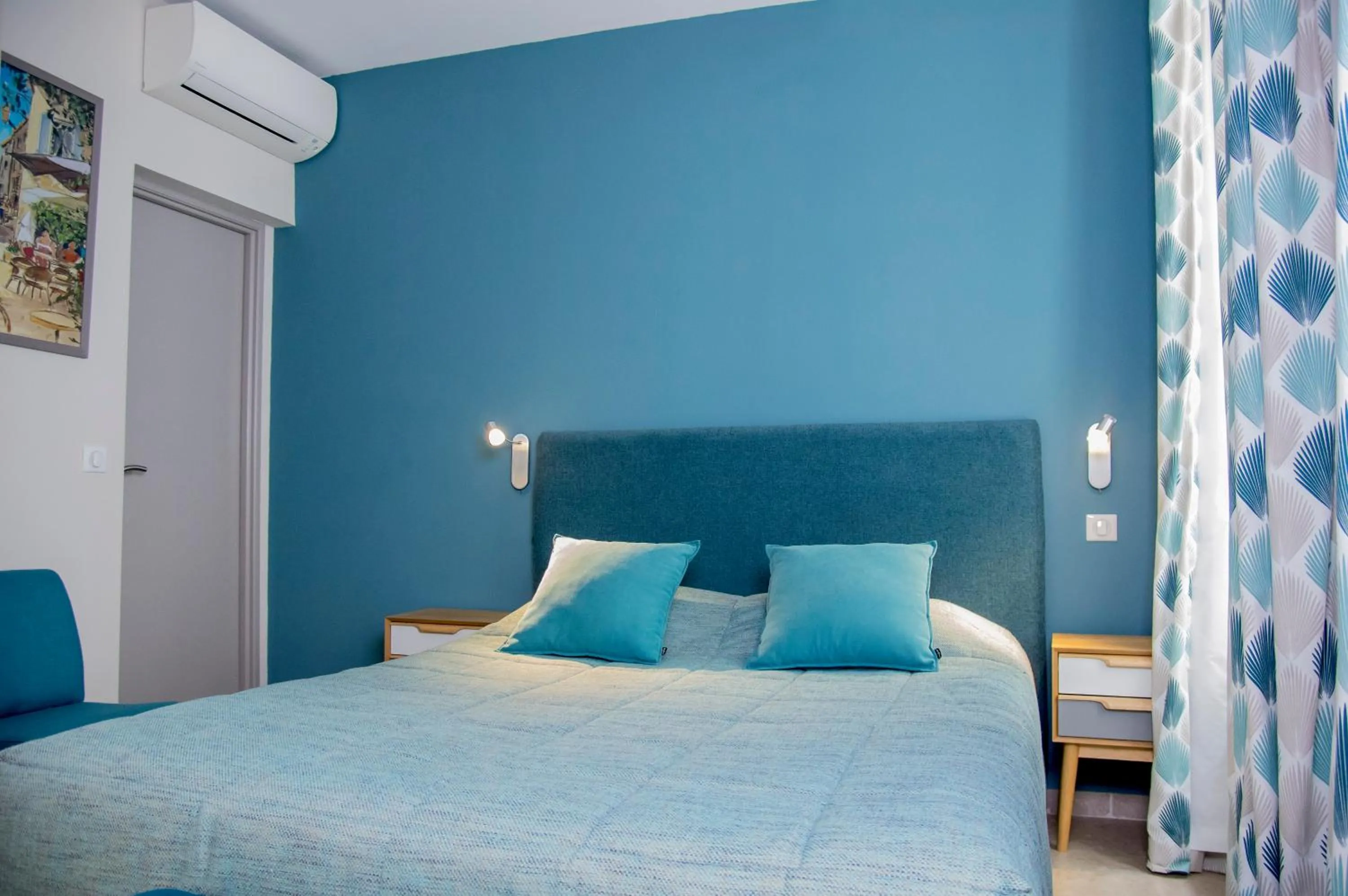 Suite in Hôtel du Musée