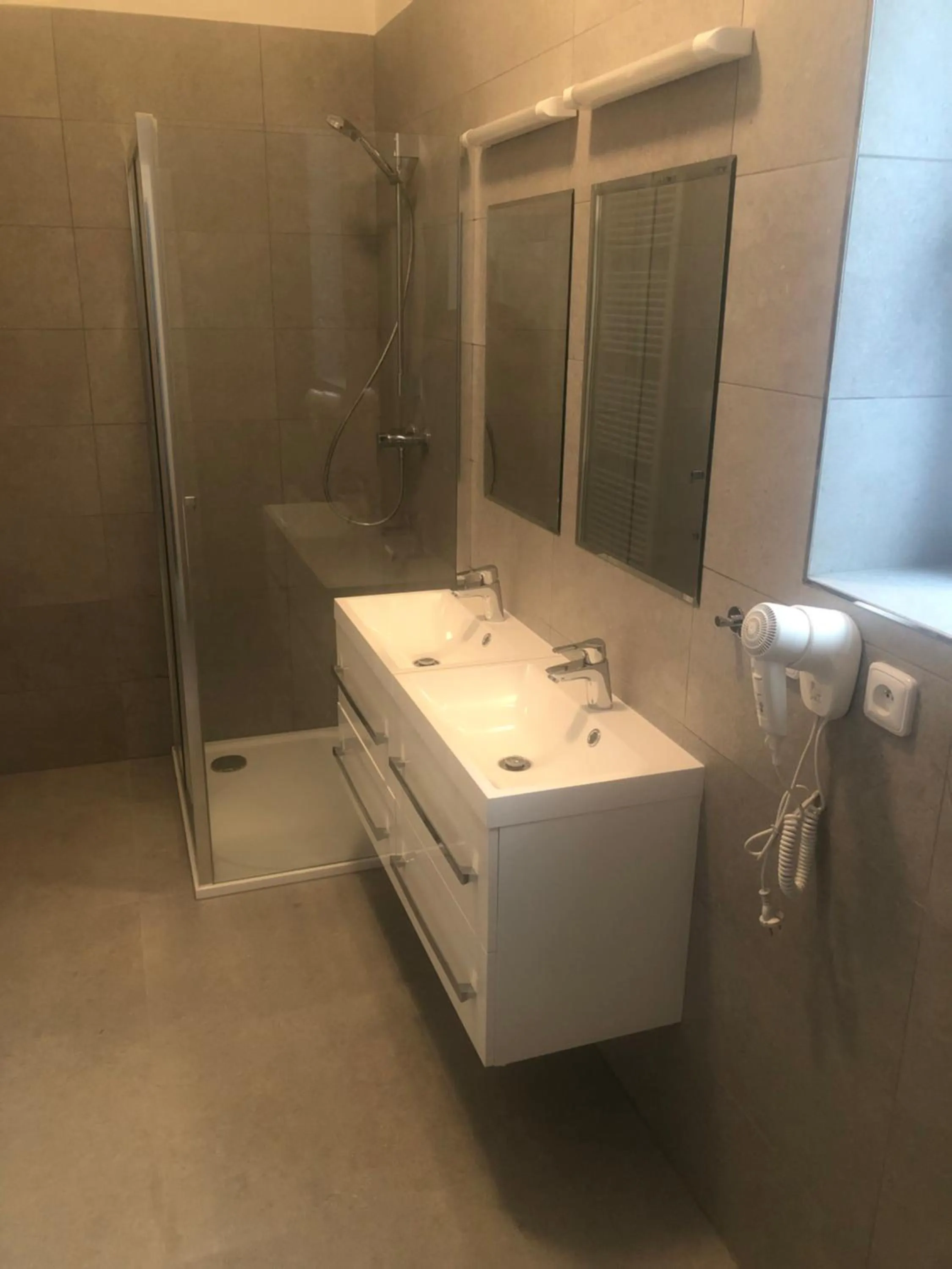 Bathroom in OLD TOWN SPIRIT