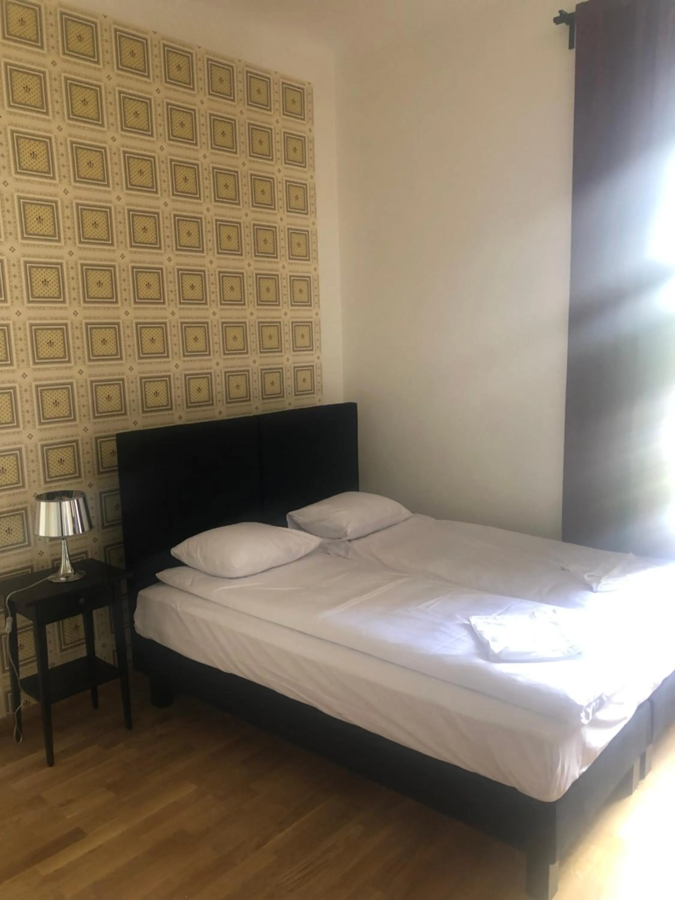 Photo of the whole room, Bed in OLD TOWN SPIRIT