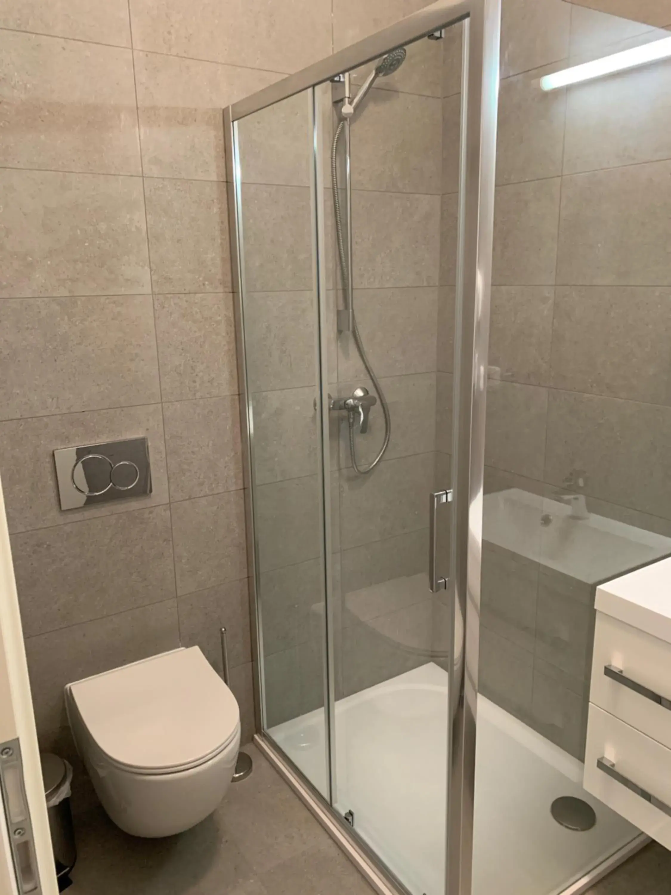 Two-Bedroom Apartment in OLD TOWN SPIRIT Two-Bedroom Apartment in OLD TOWN SPIRIT