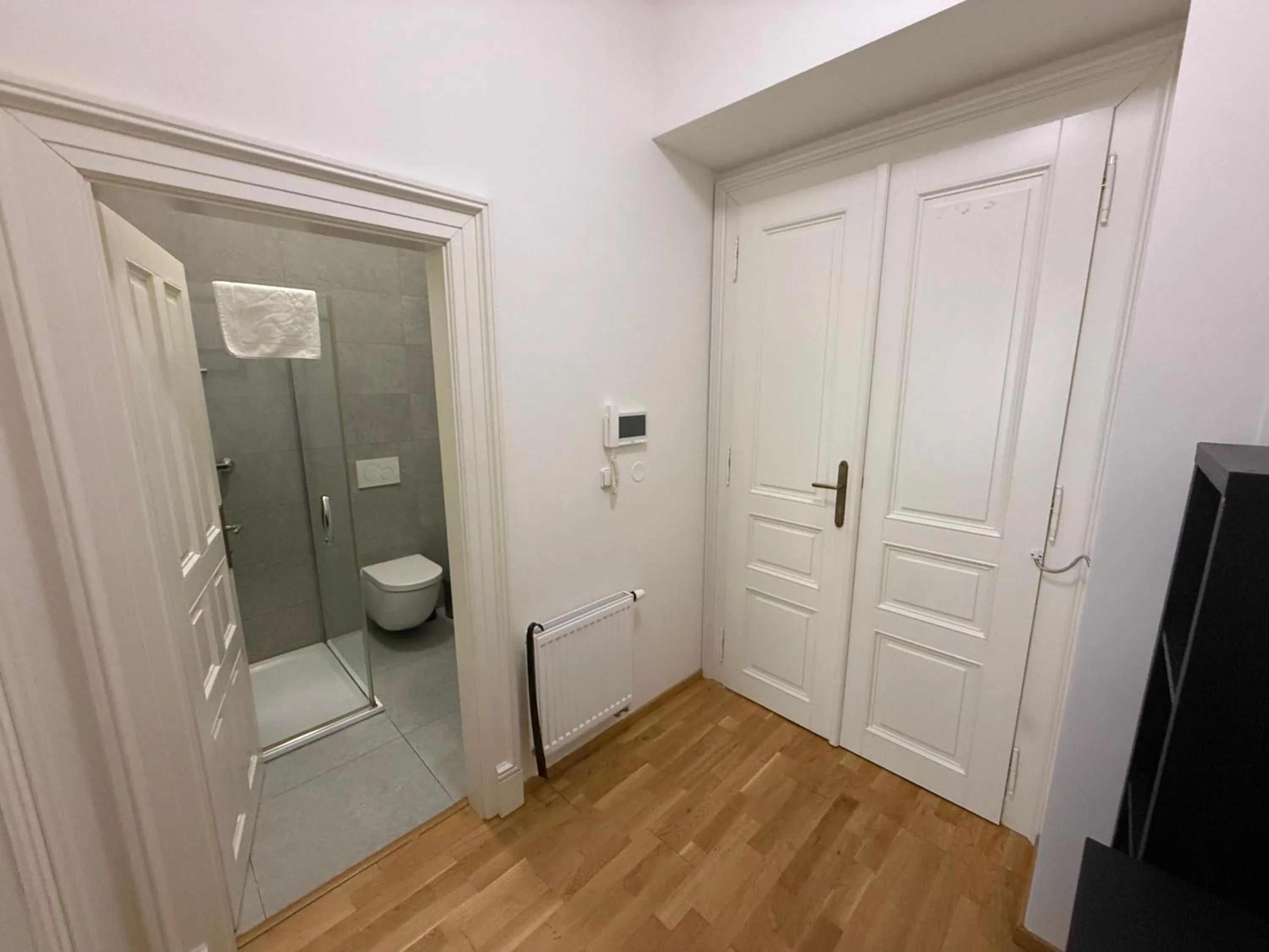 Bathroom in OLD TOWN SPIRIT