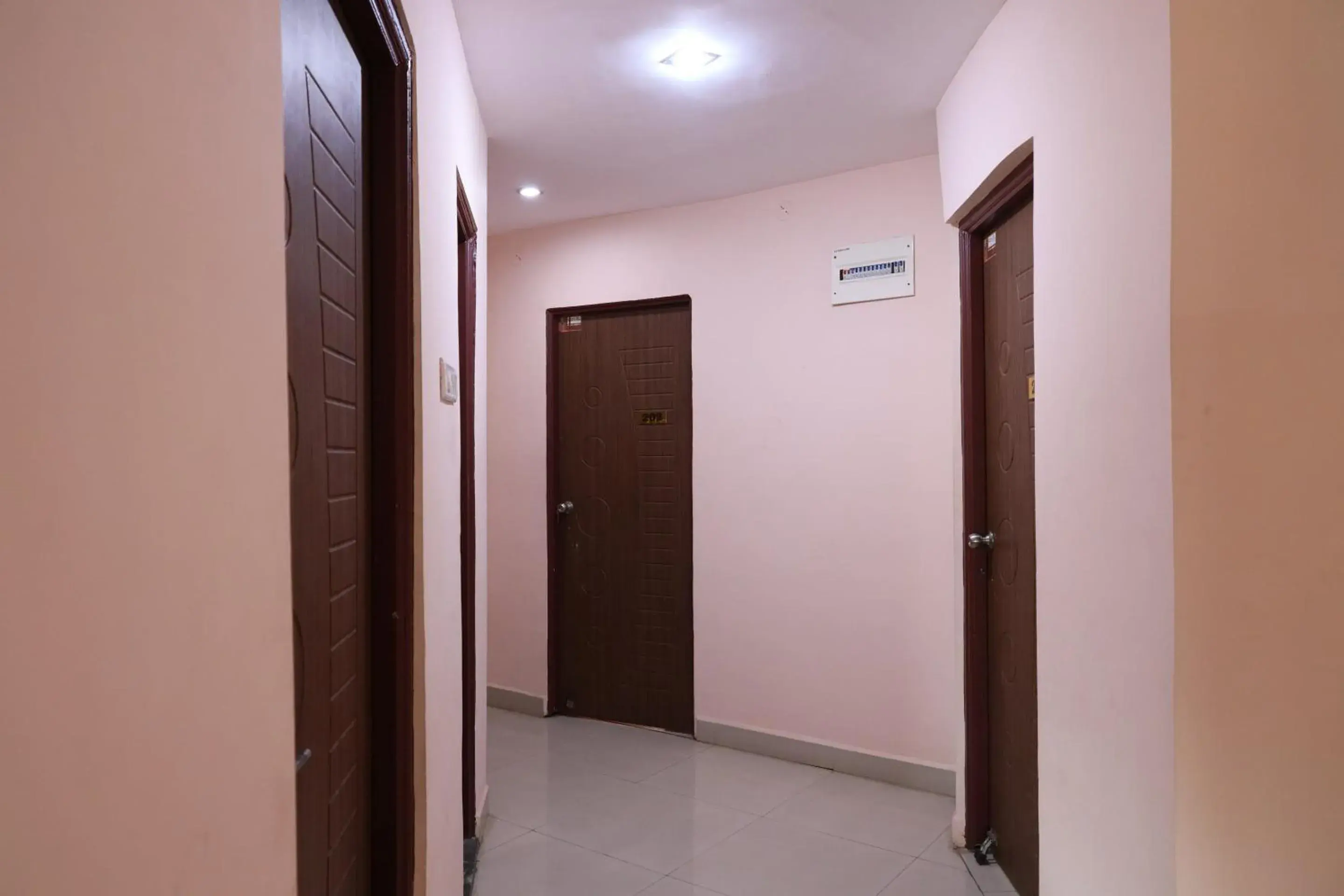 Collection O Nagpur International Airport Collection O Nagpur International Airport