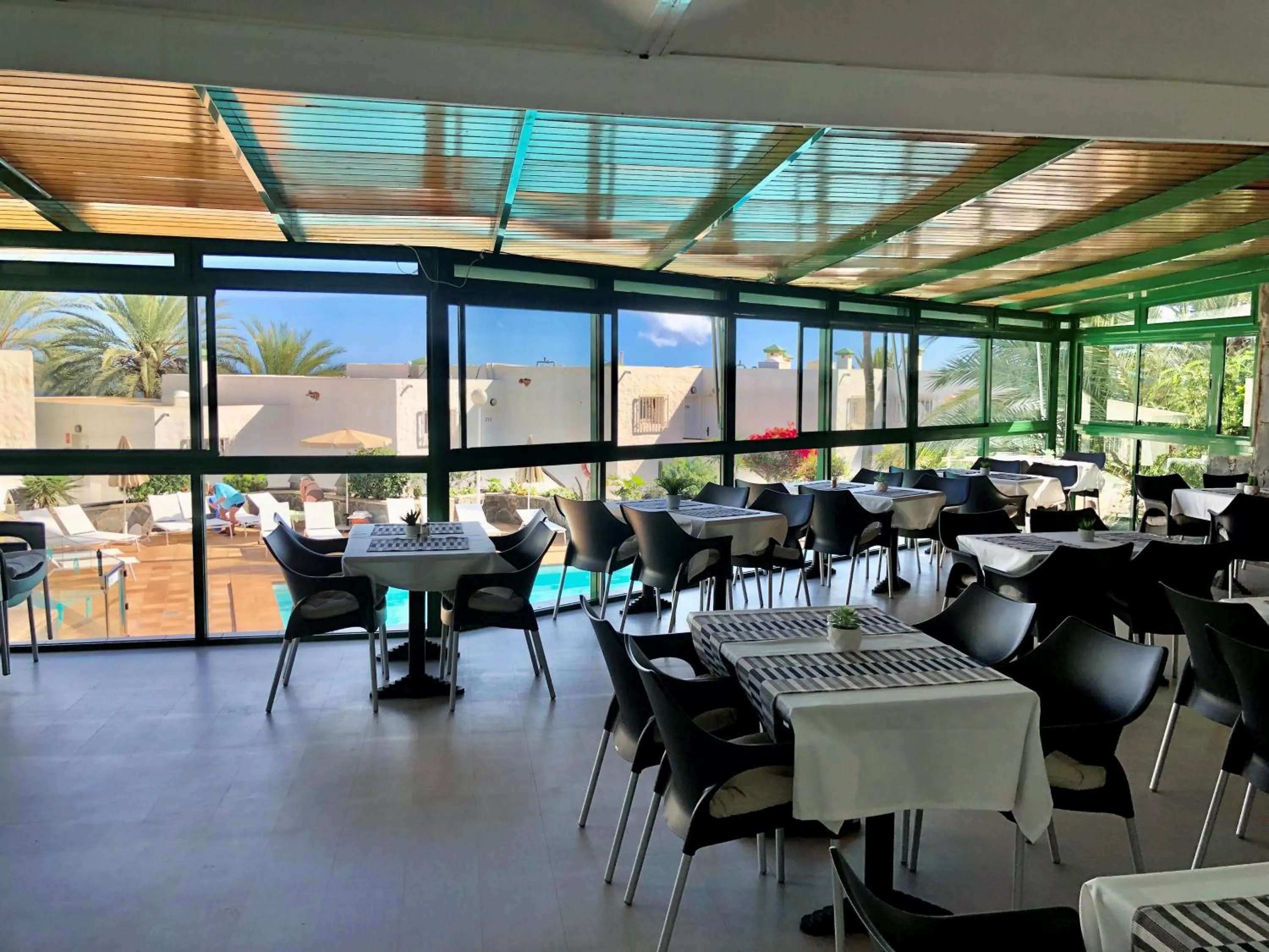 Restaurant/places to eat in Acapulco Ocean View