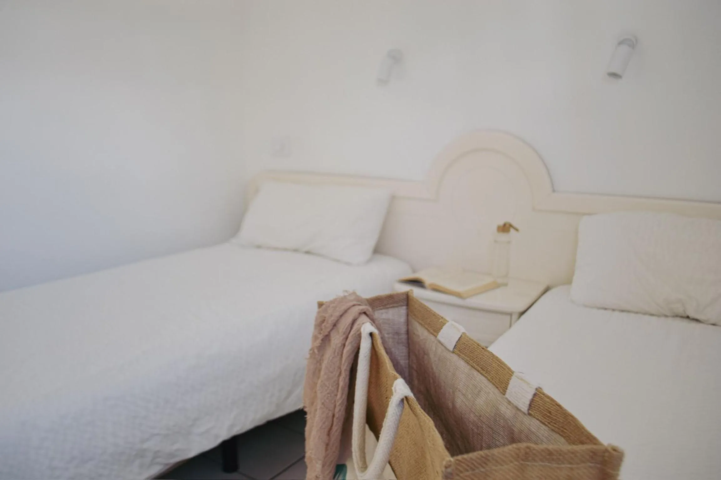 Bedroom, Bed in Acapulco Ocean View