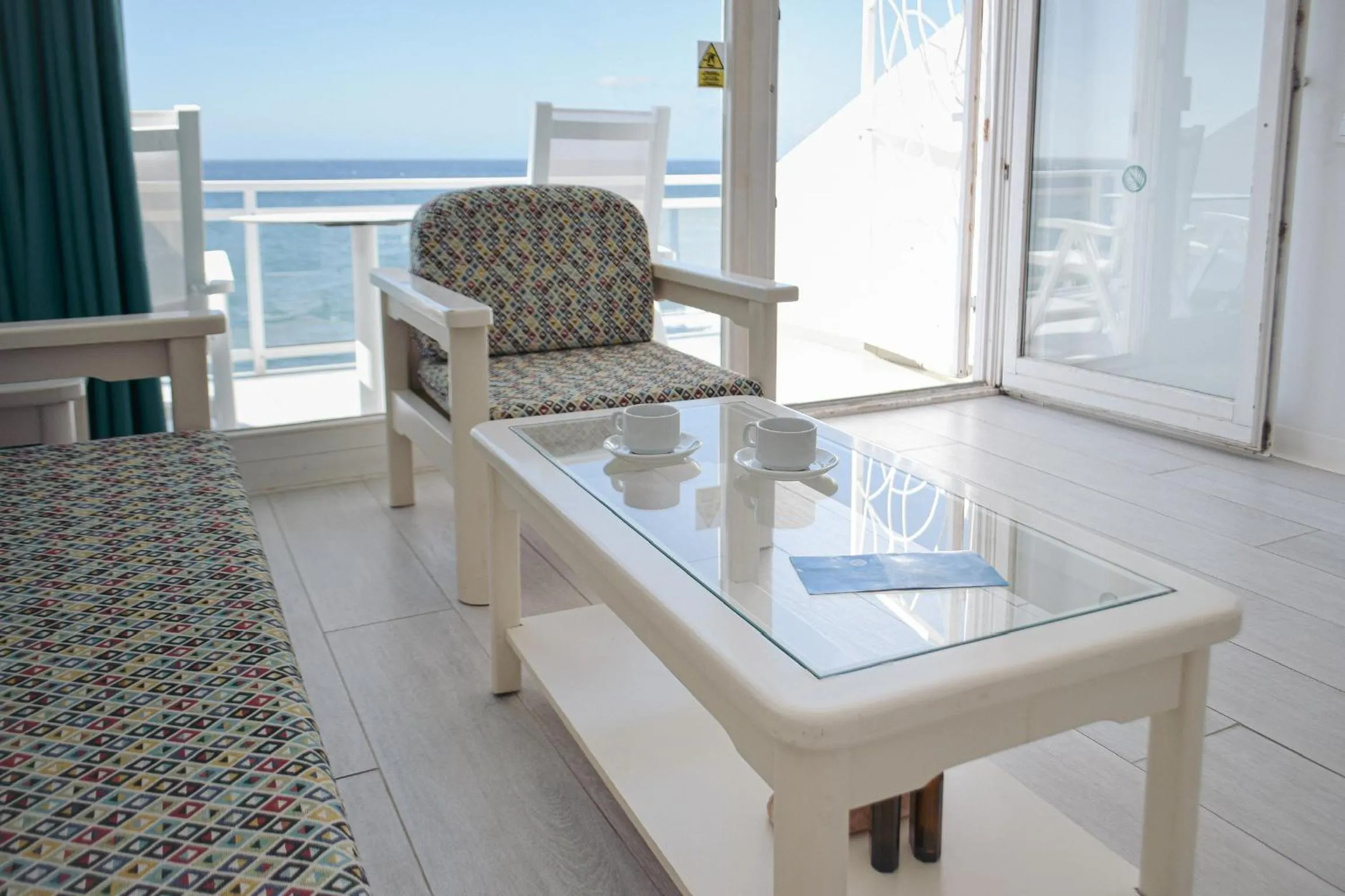 Balcony/Terrace in Acapulco Ocean View