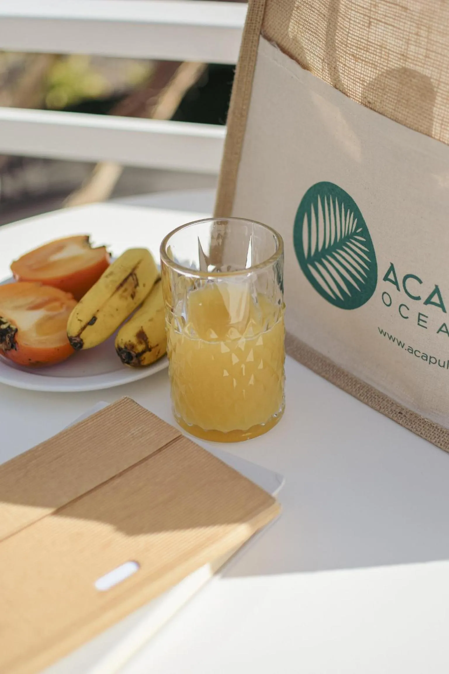 Property building in Acapulco Ocean View