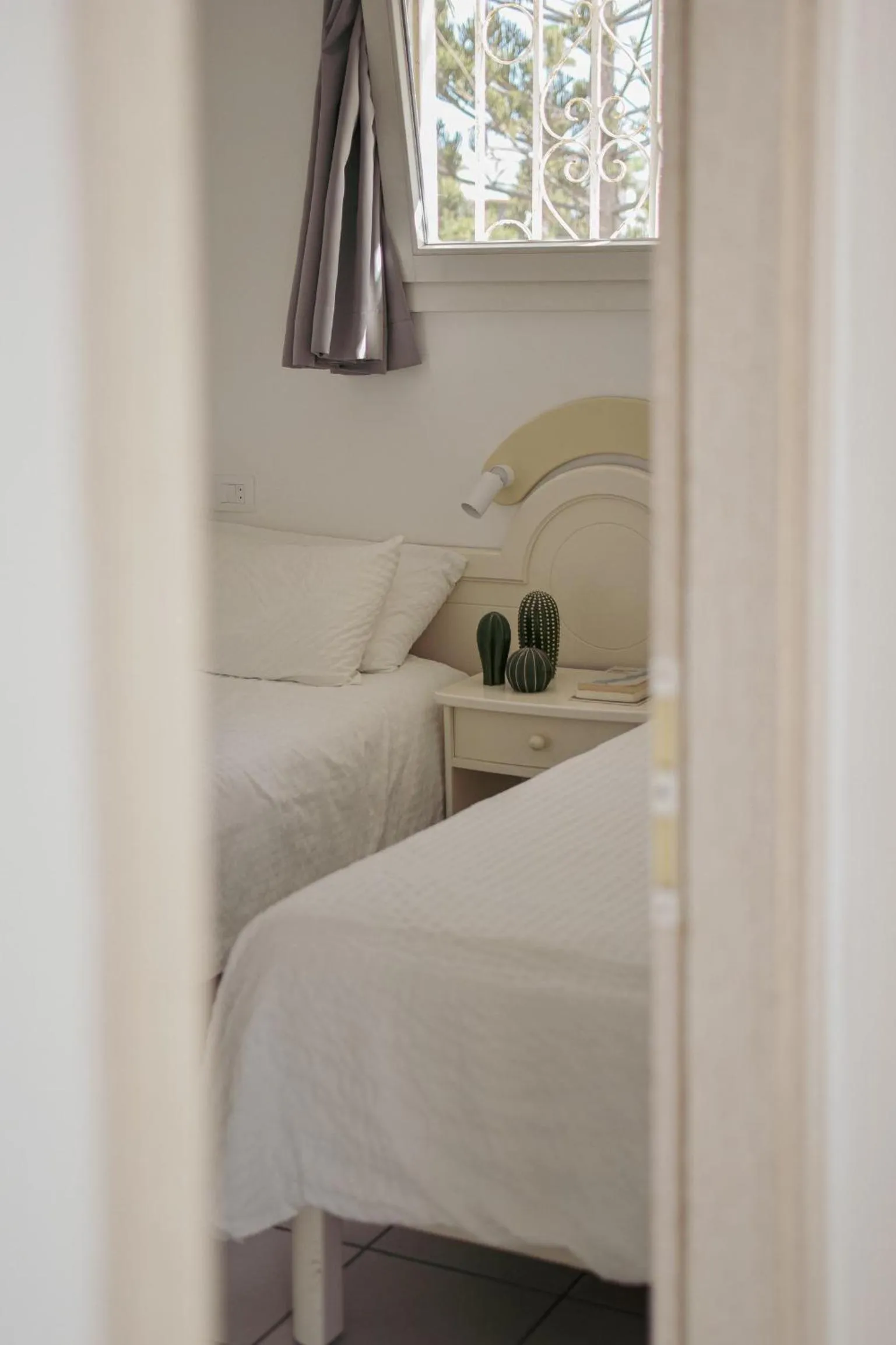 Bedroom, Bed in Acapulco Ocean View