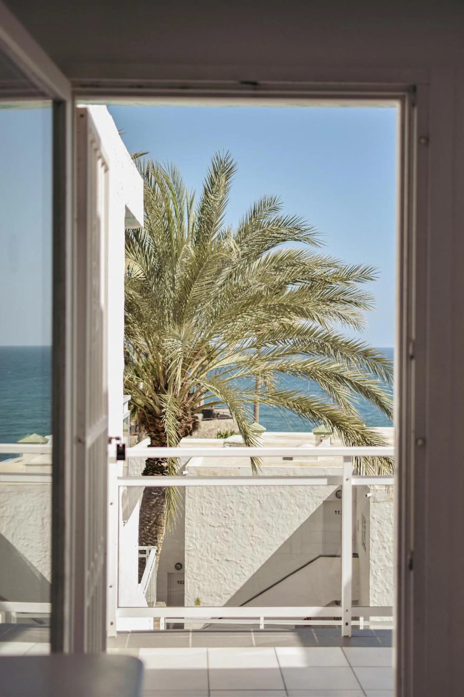Balcony/Terrace in Acapulco Ocean View