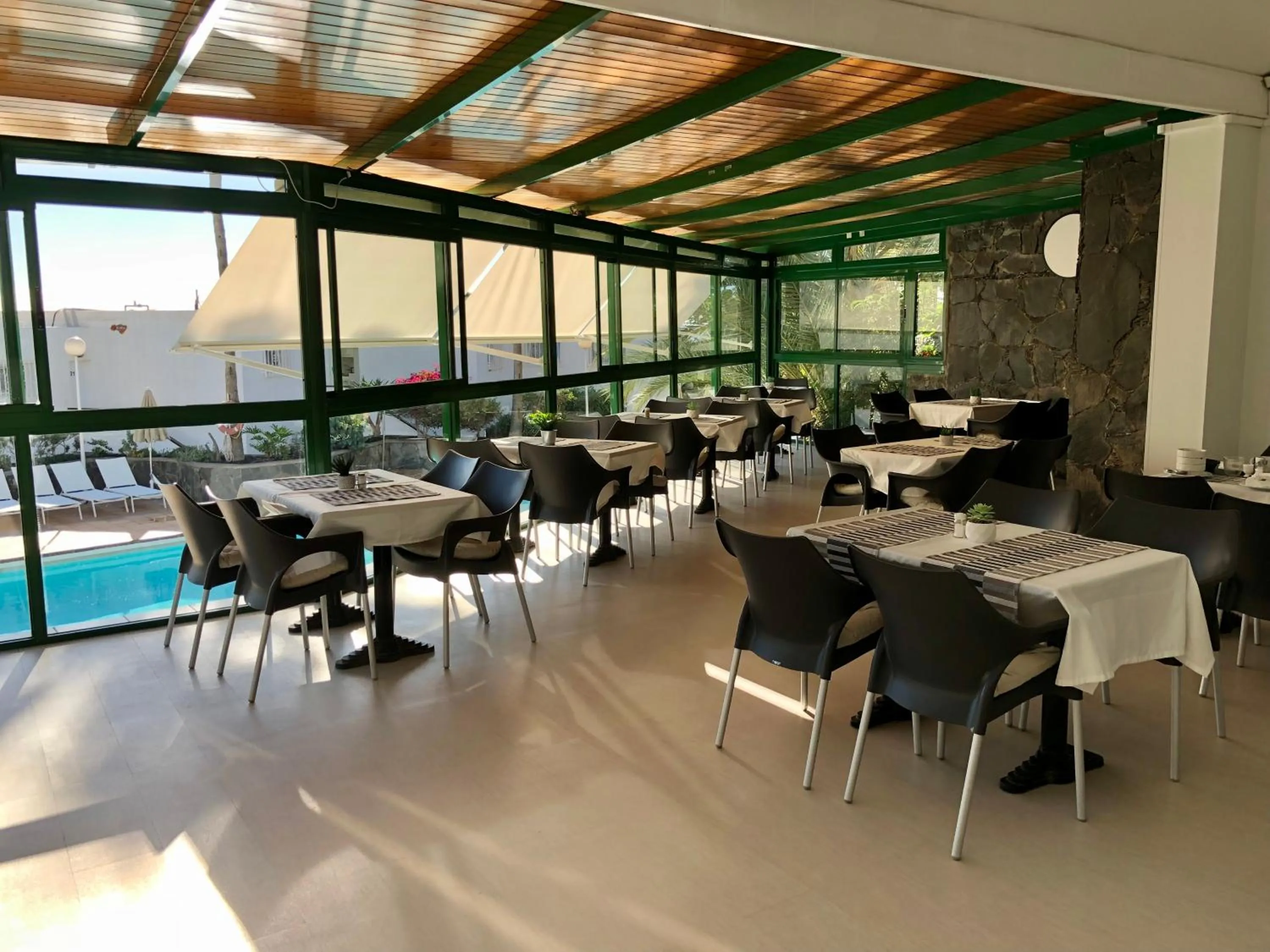 Restaurant/places to eat in Acapulco Ocean View