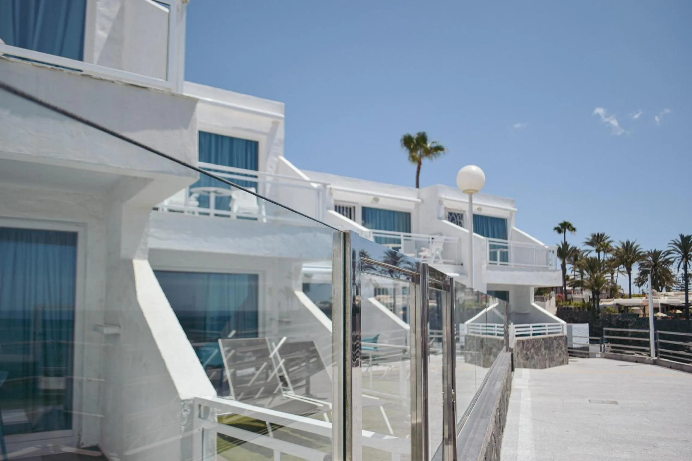 Balcony/Terrace in Acapulco Ocean View