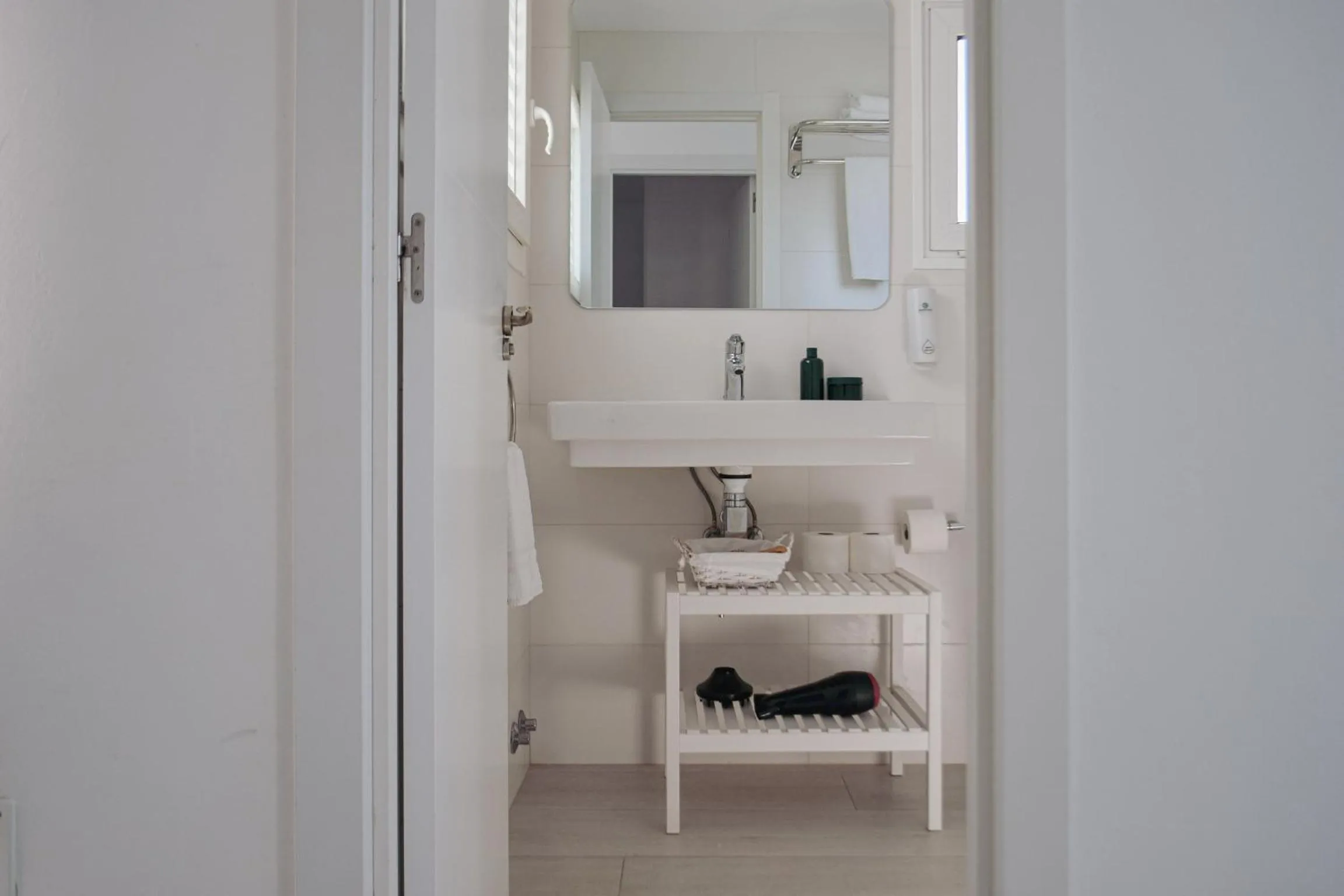 Bathroom in Acapulco Ocean View