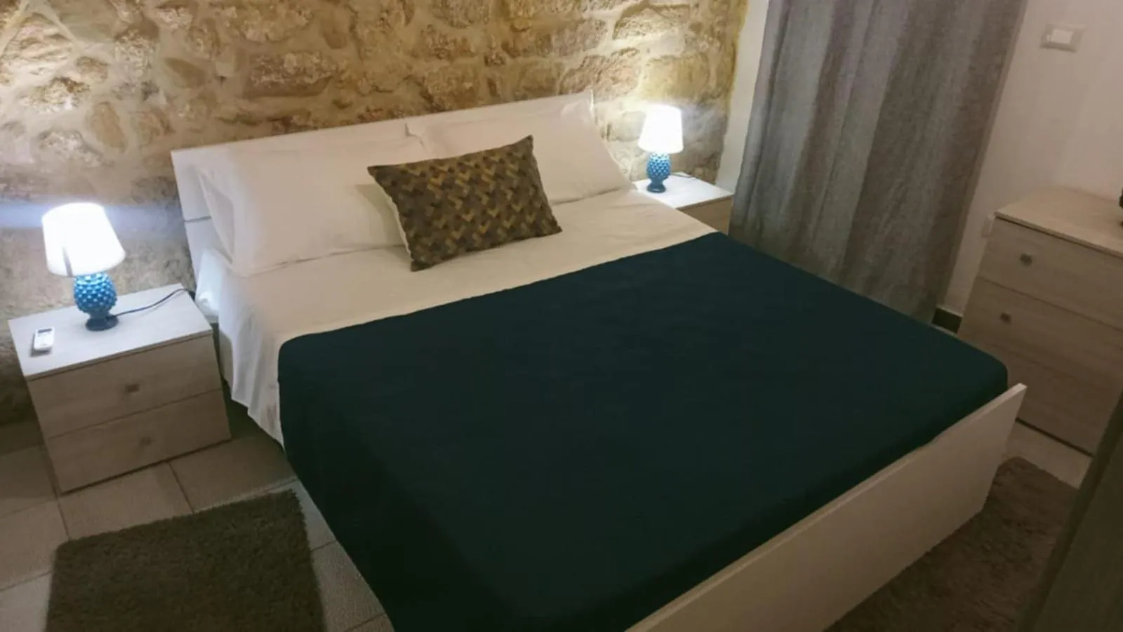 Apartment in I Tetti di Girgenti