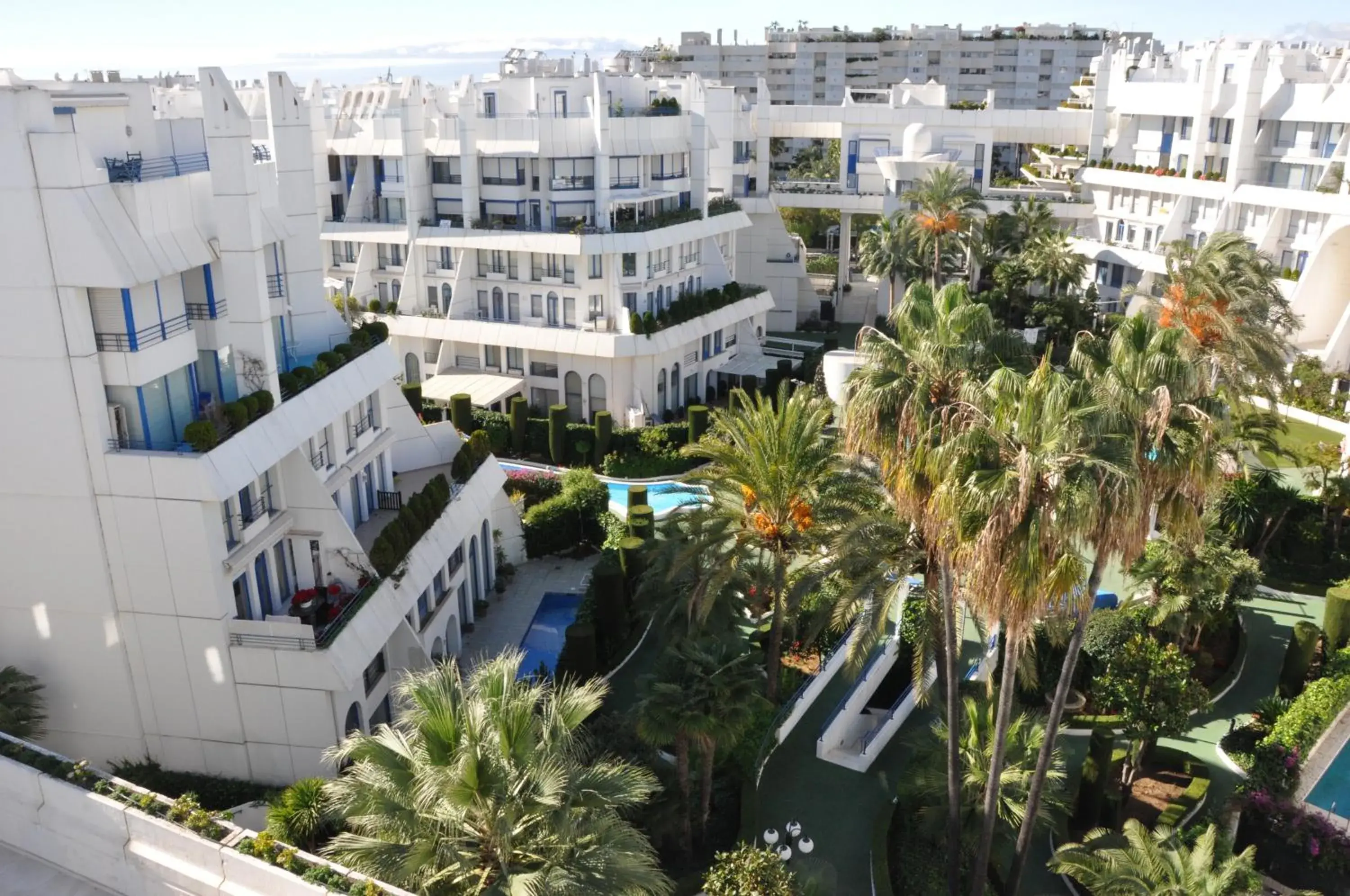 Marbella House Penthouse Marbella House Penthouse