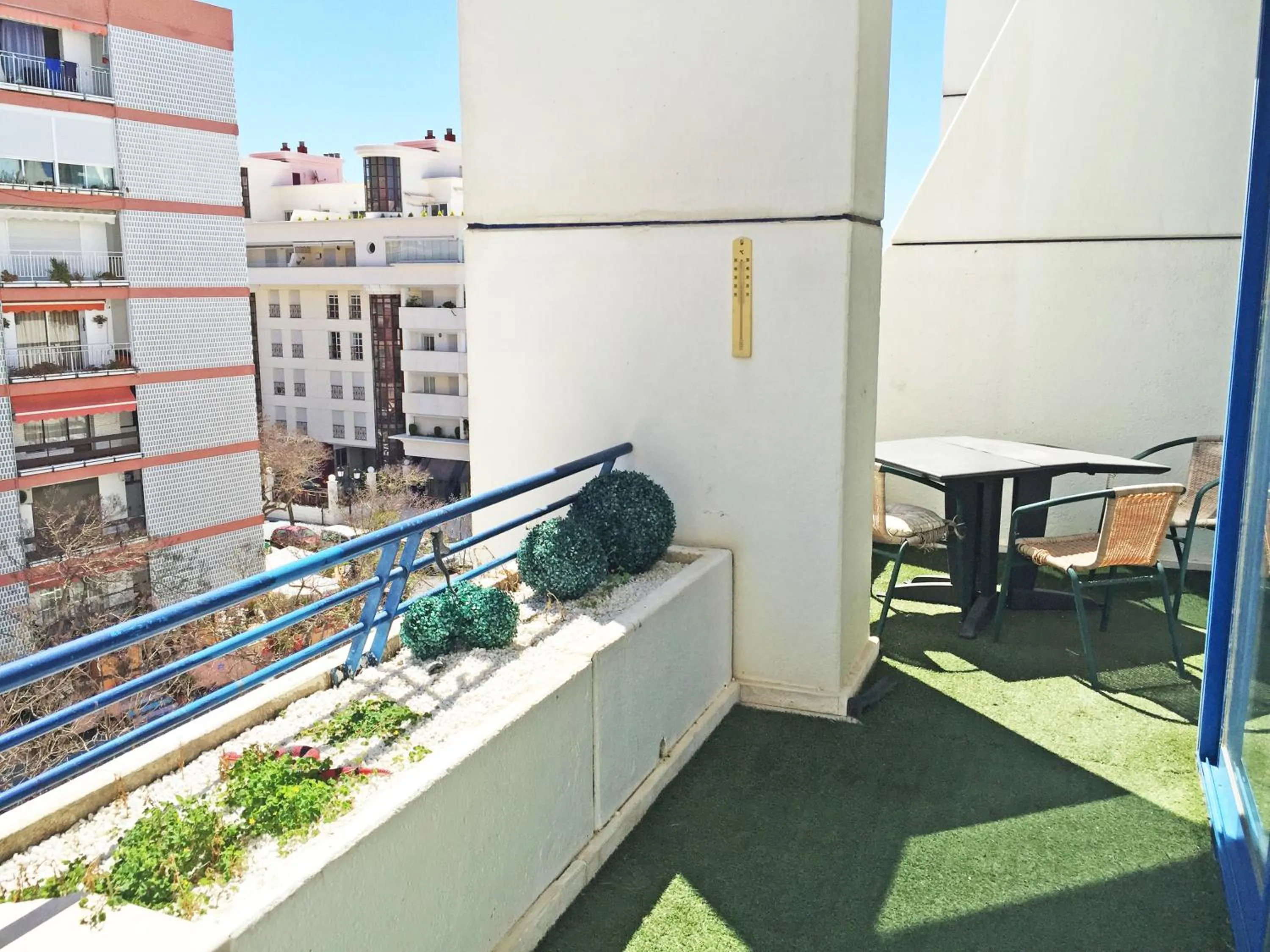 Marbella House Penthouse