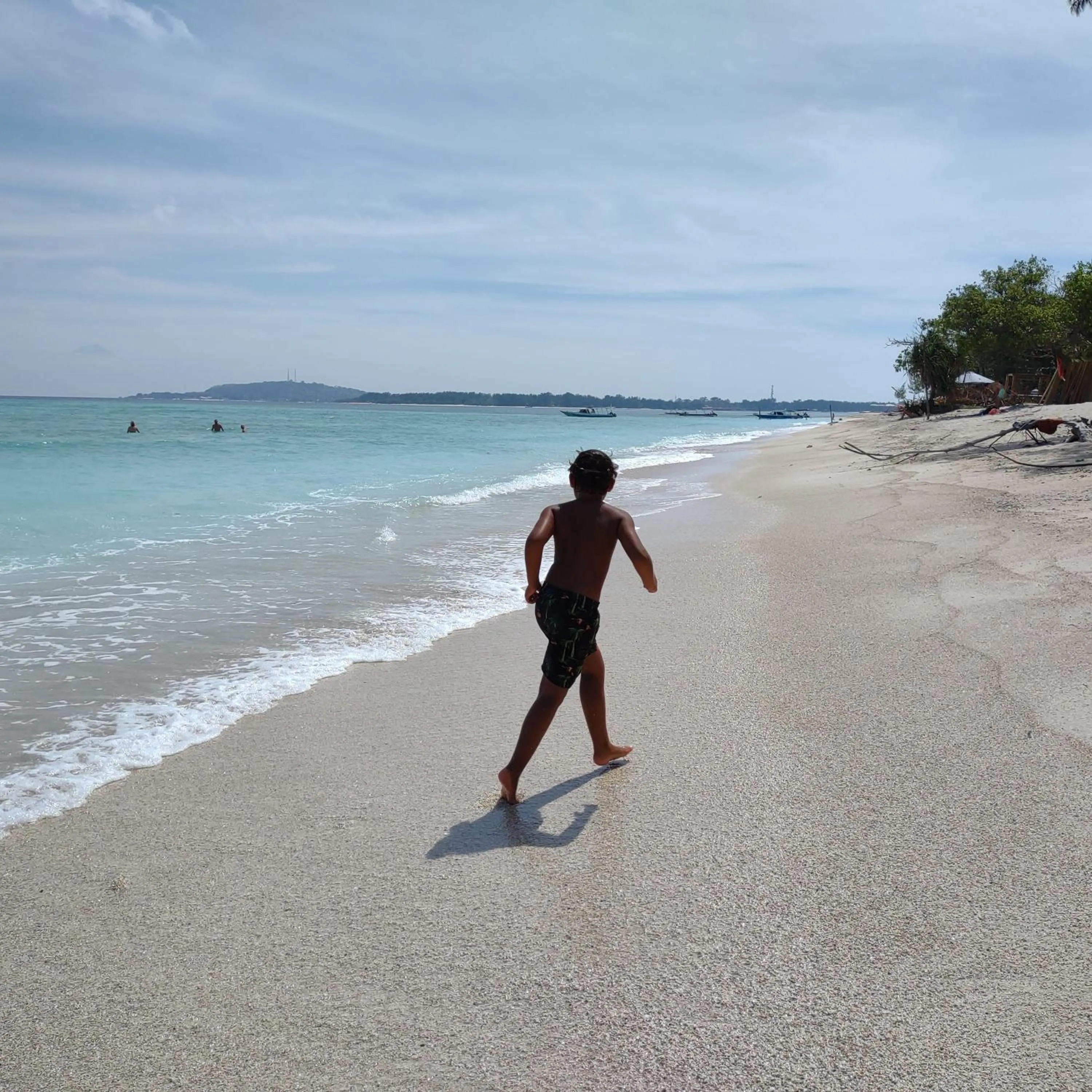 Nearby landmark in Lucy's Garden Hotel