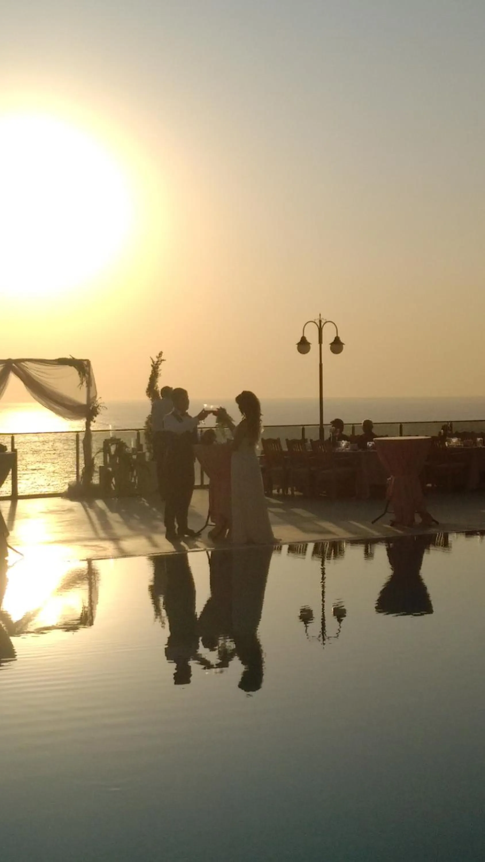 People in Neopol Hotel