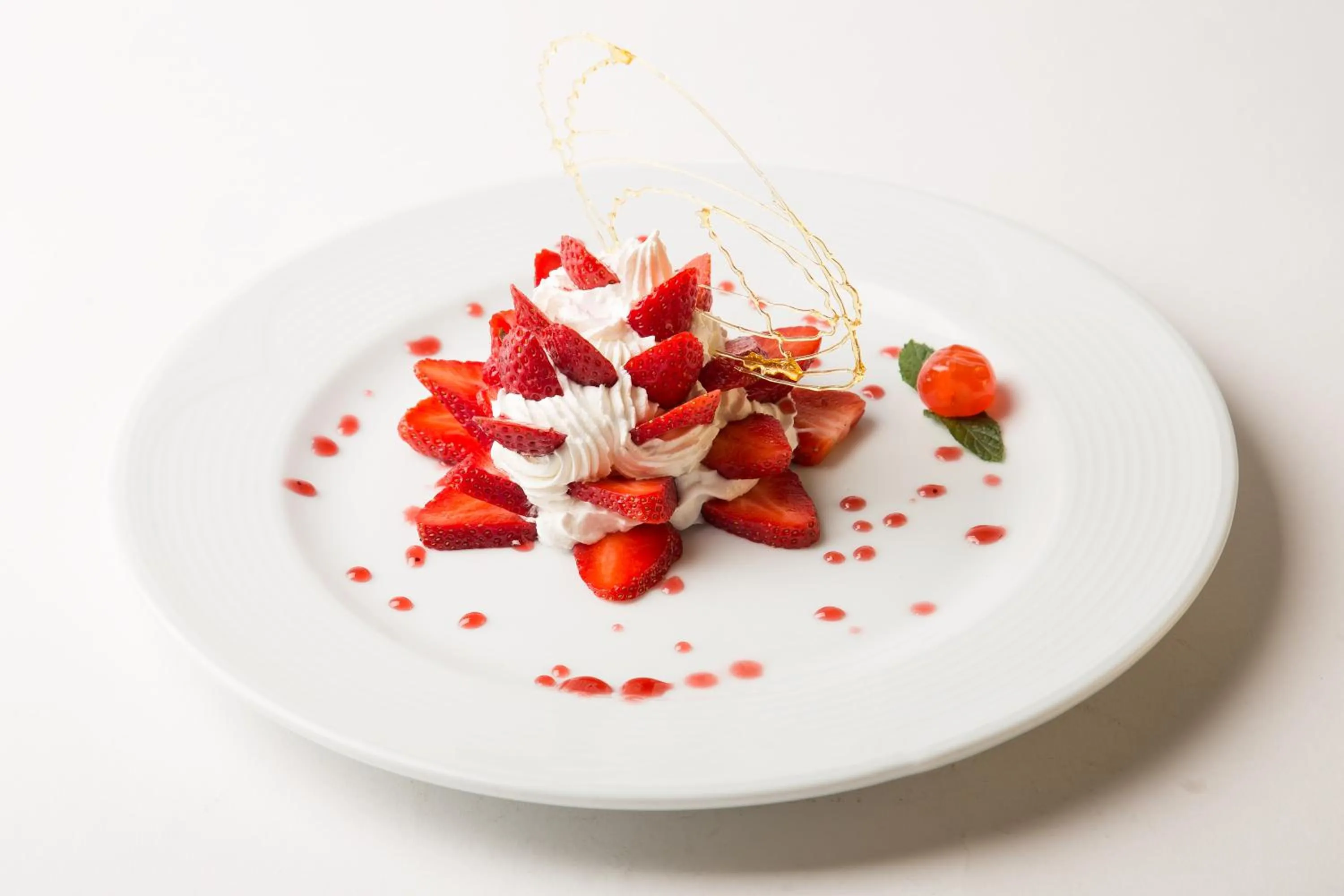 Breakfast in Los Arcos