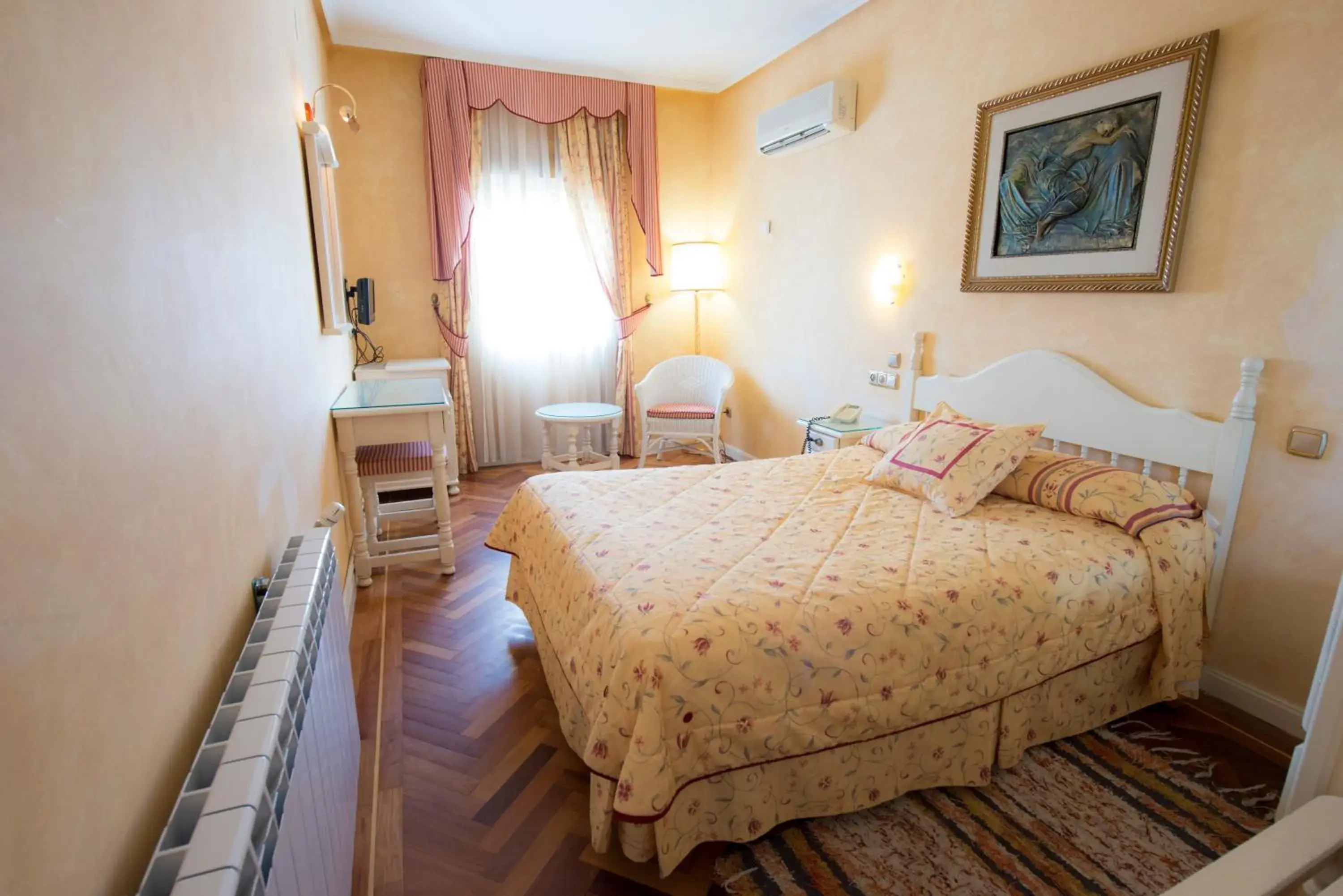 Double Room - single occupancy in Los Arcos Double Room - single occupancy in Los Arcos