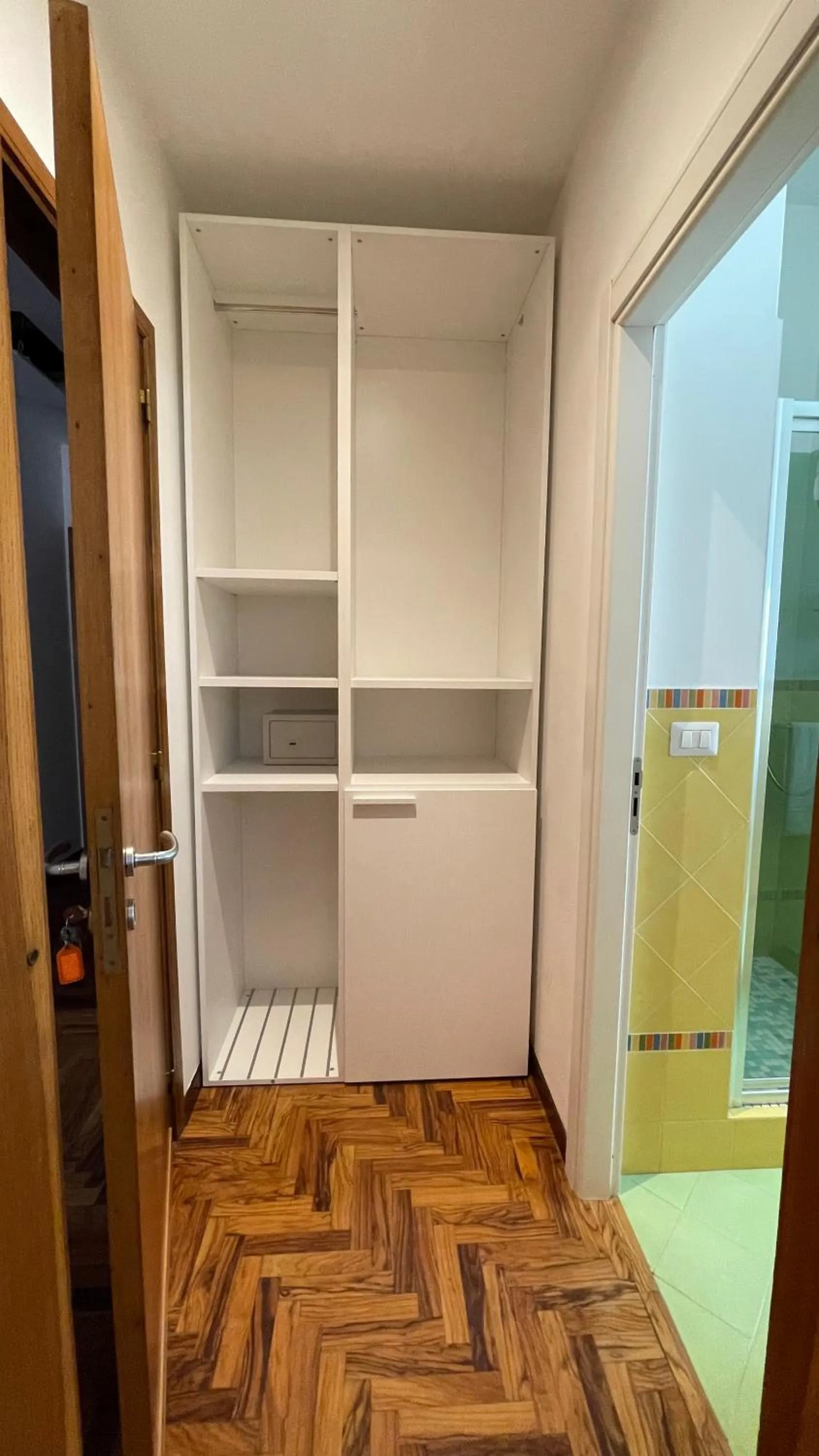 minibar in Lumachella B&B