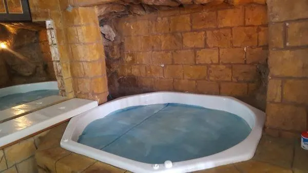 Property building in Lodge Strand (The)