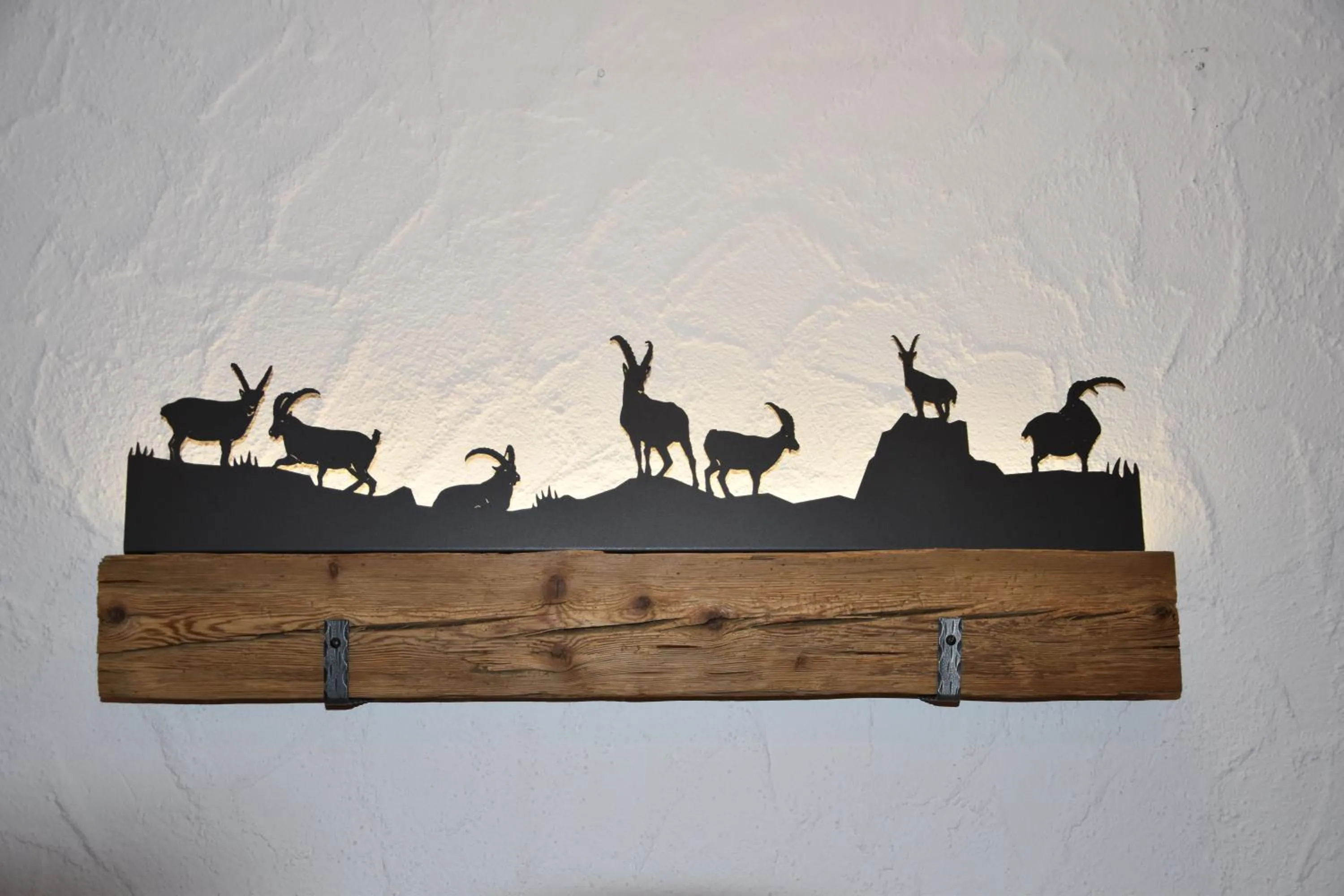 Restaurant/places to eat in Hotel Cabana