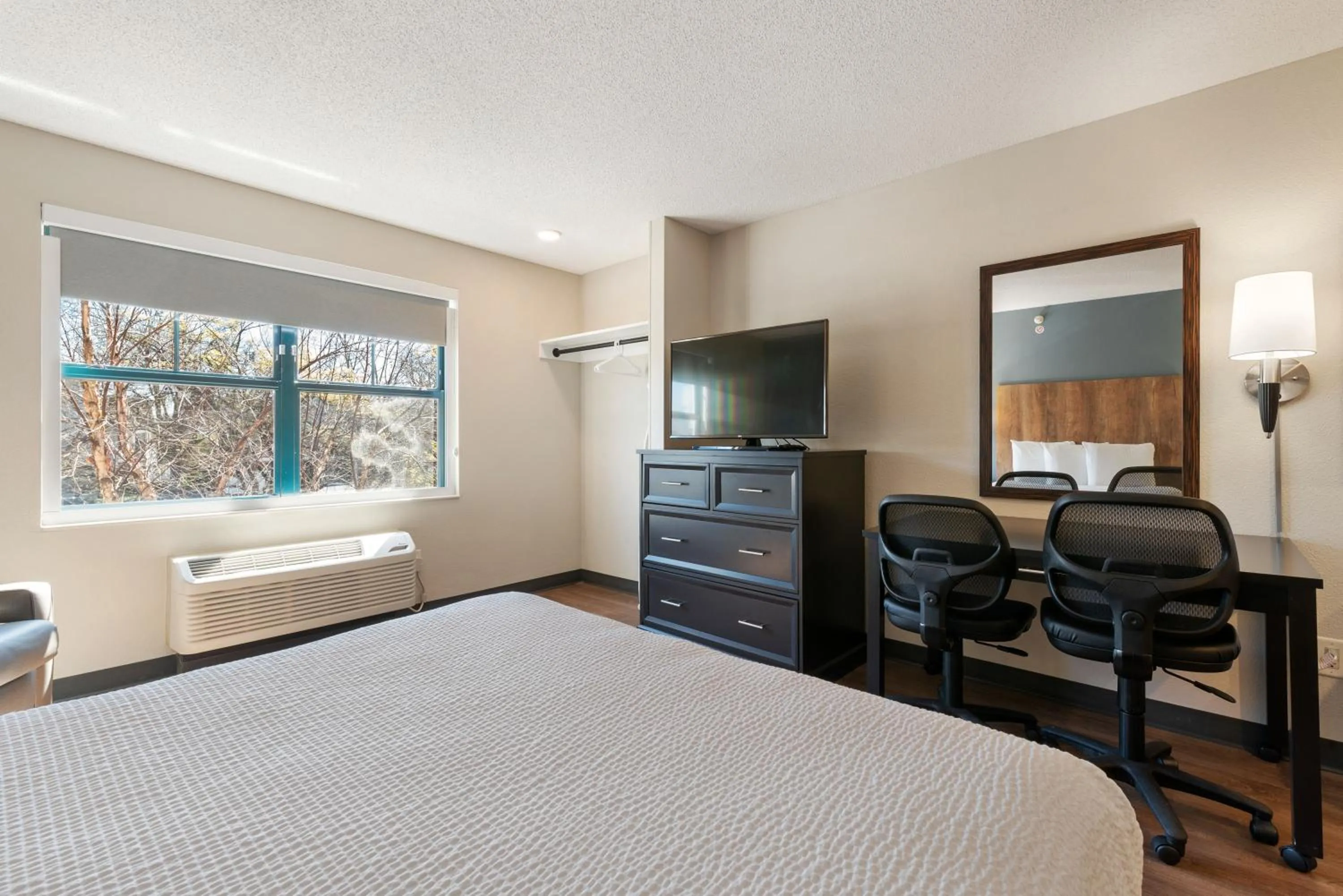 Other, Bed in Extended Stay America Suites - Fremont - Newark