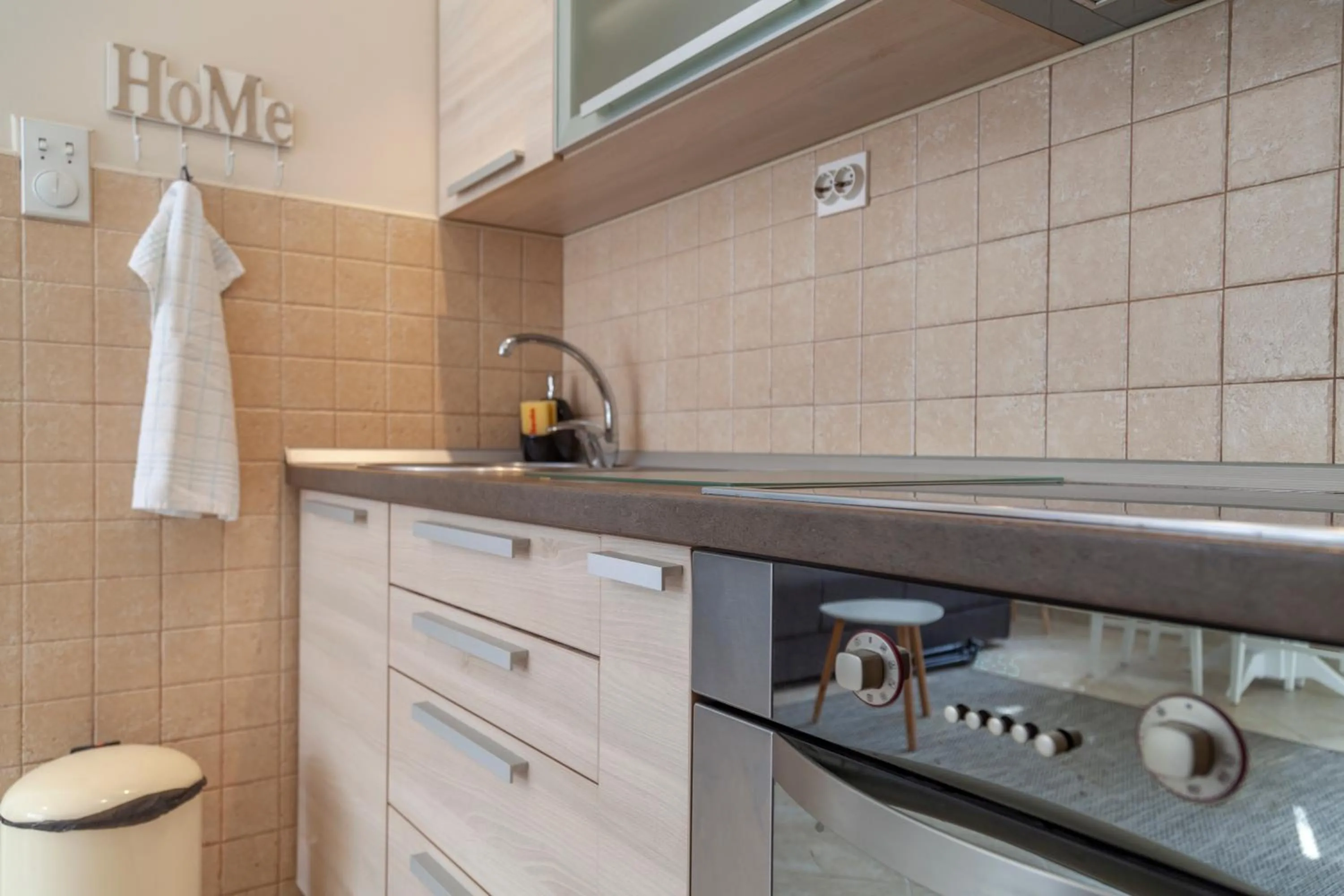 DC Executive Homes