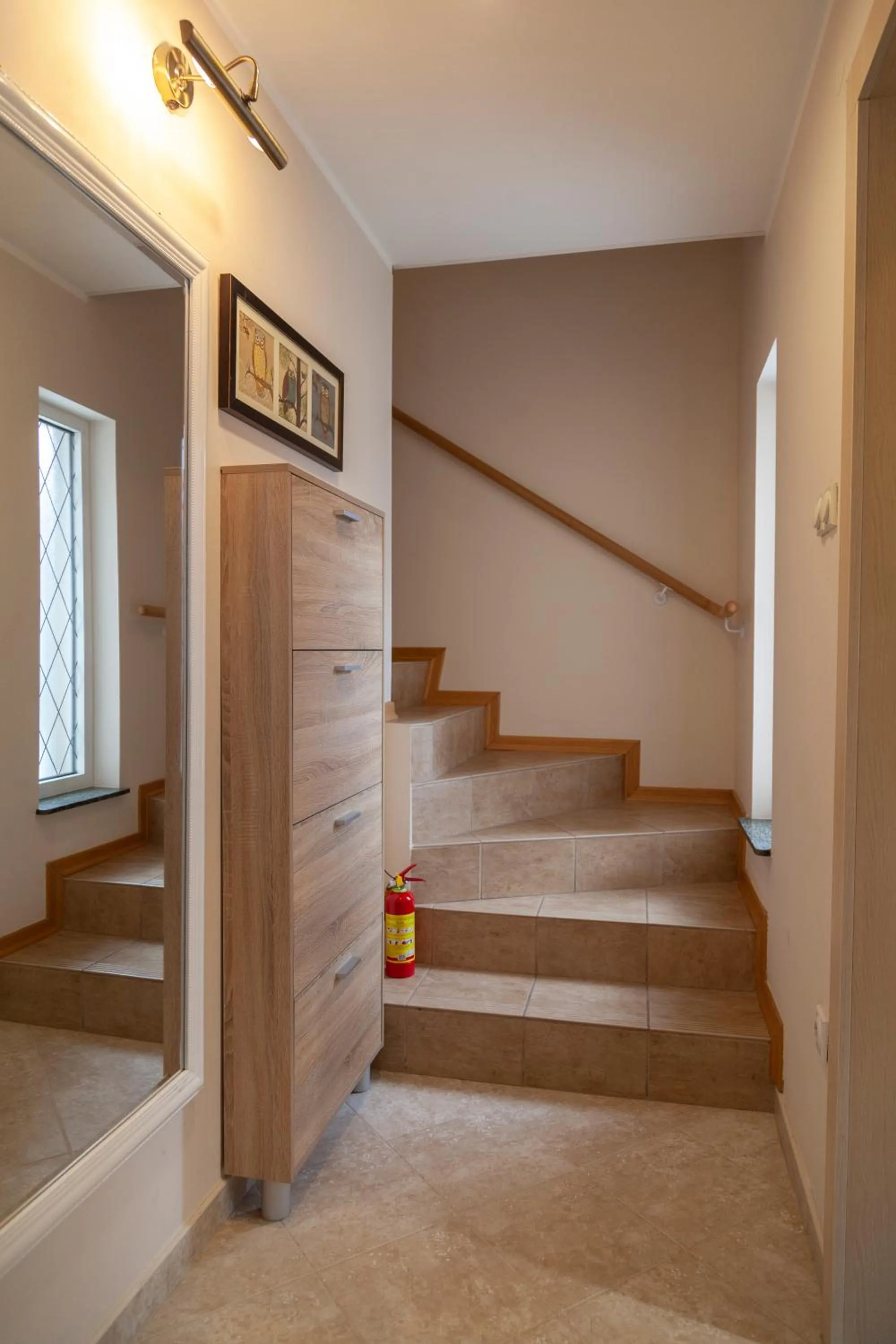 DC Executive Homes